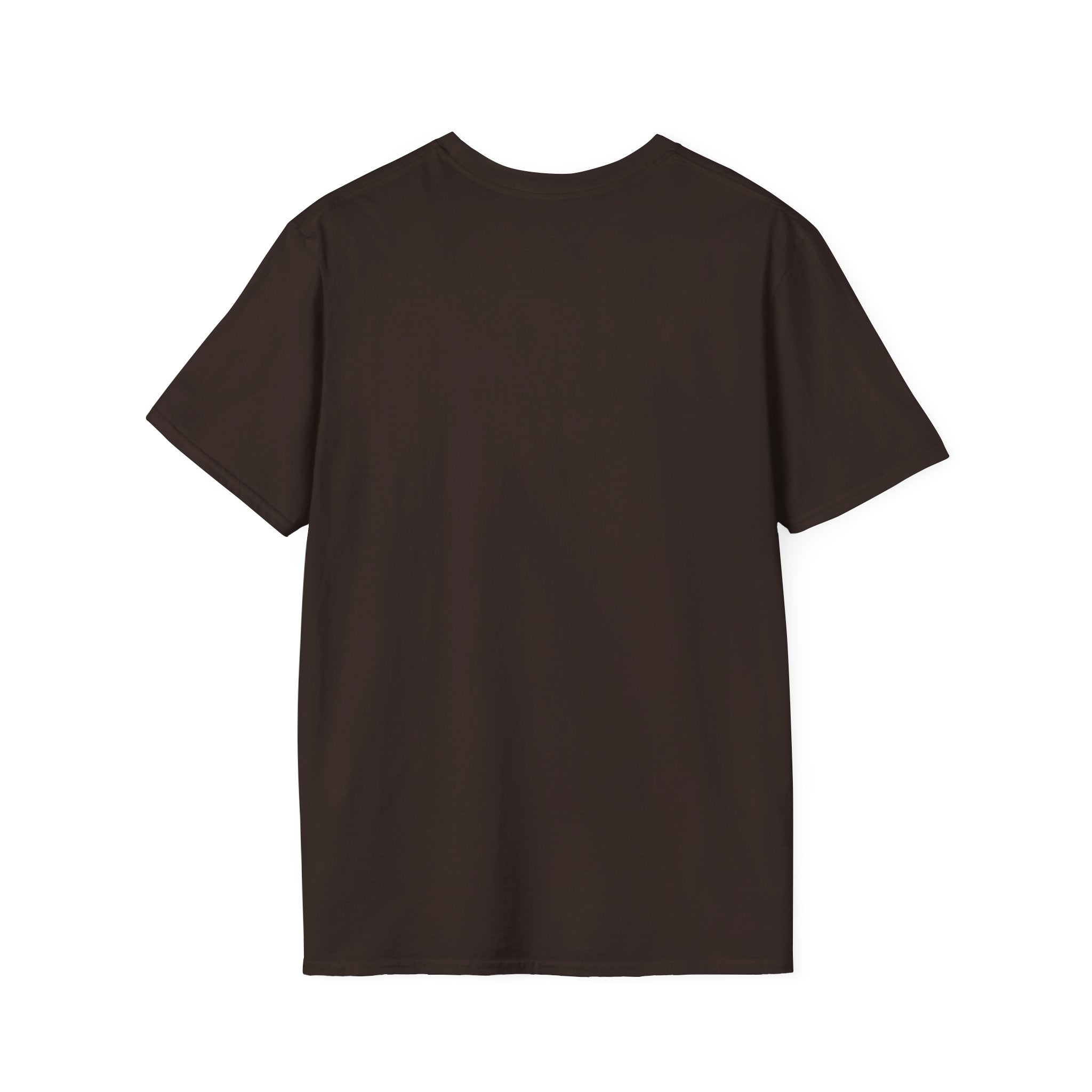 Mr. E.T. Conspira-tee
