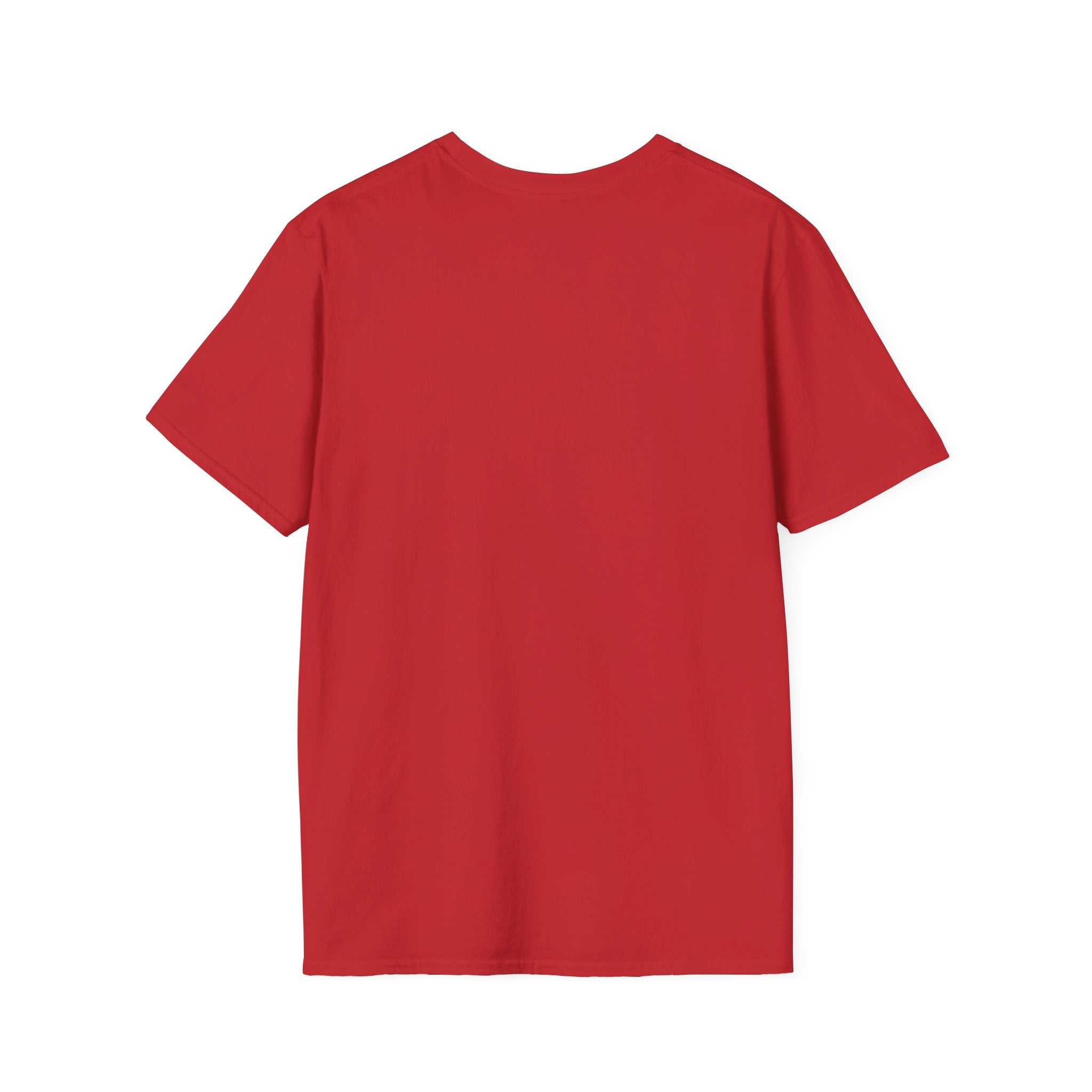 Mr. E.T. Conspira-tee