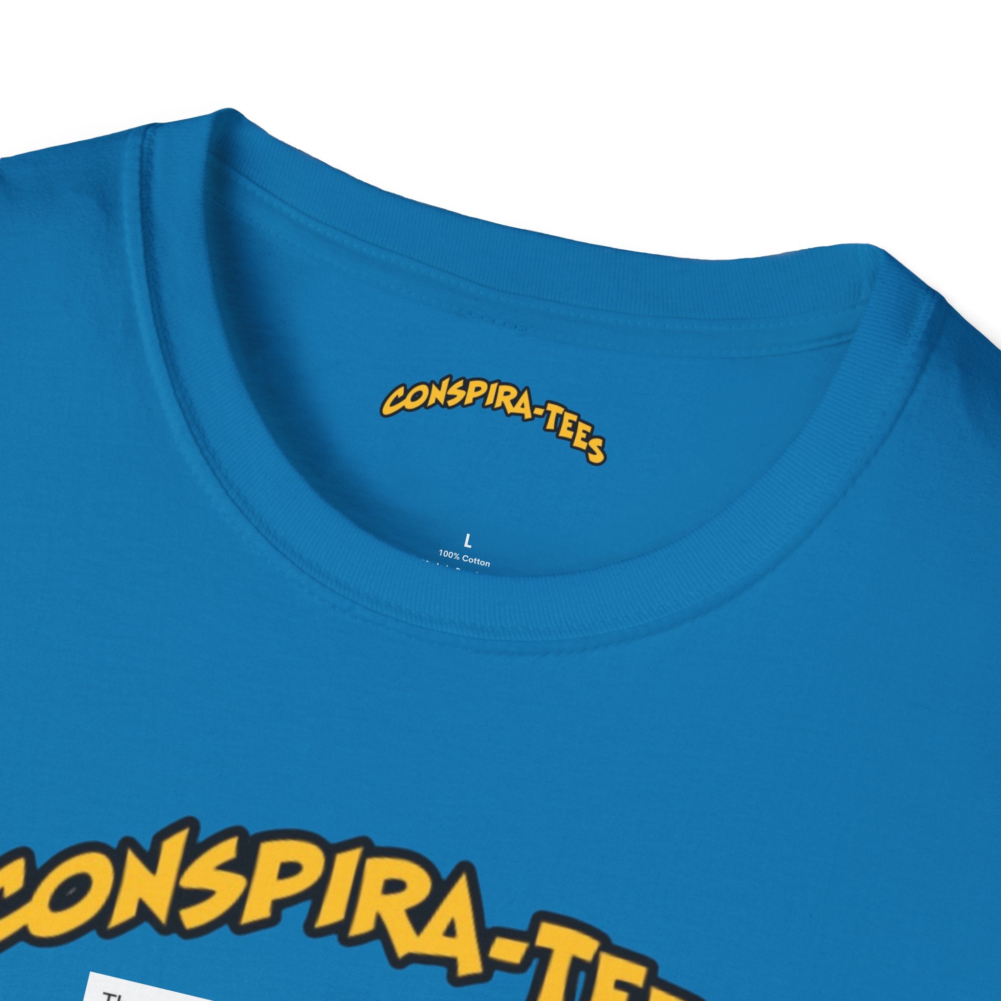 Central Casting Conspir-tee