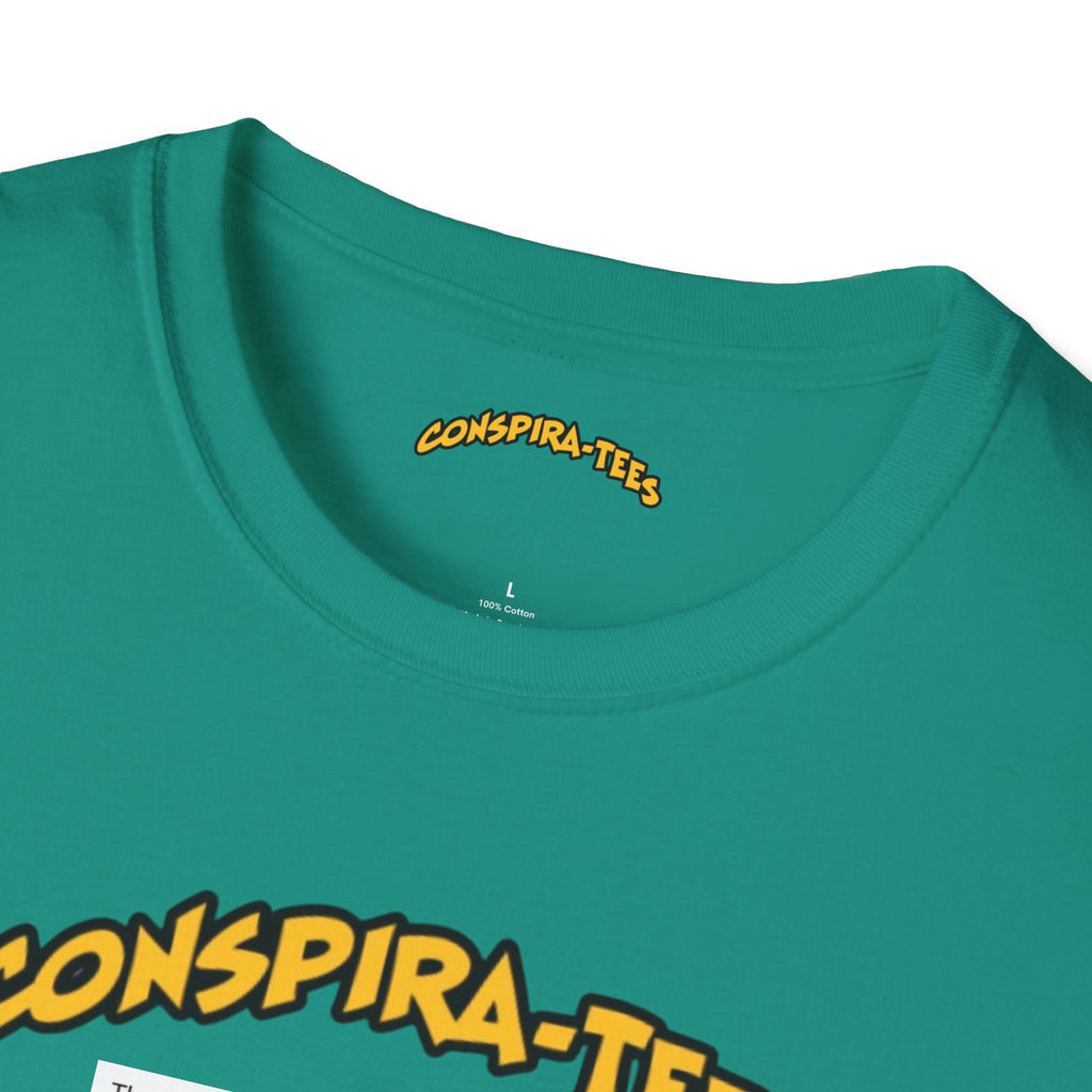 Central Casting Conspir-tee