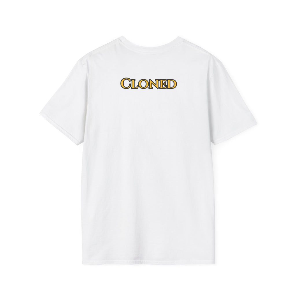 Human Cloning Conspira-tee.