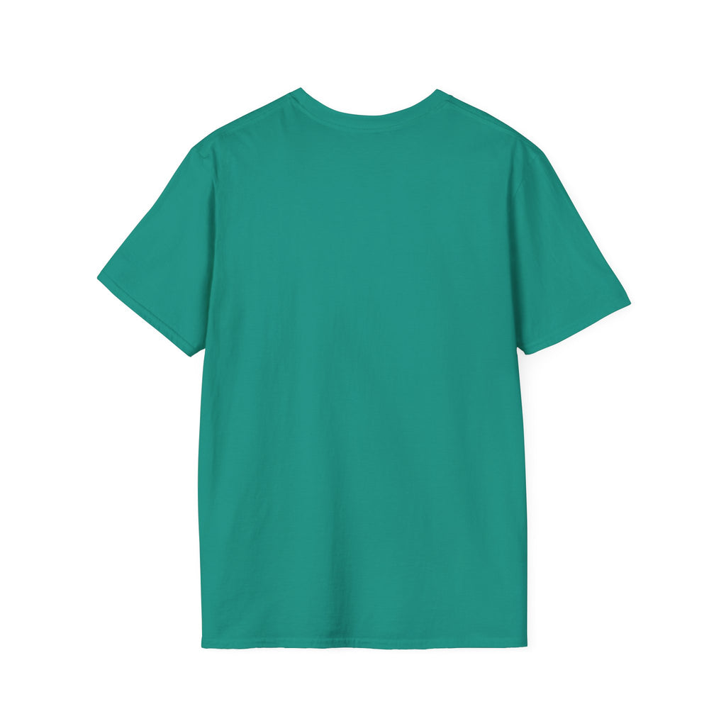 Central Casting Conspir-tee
