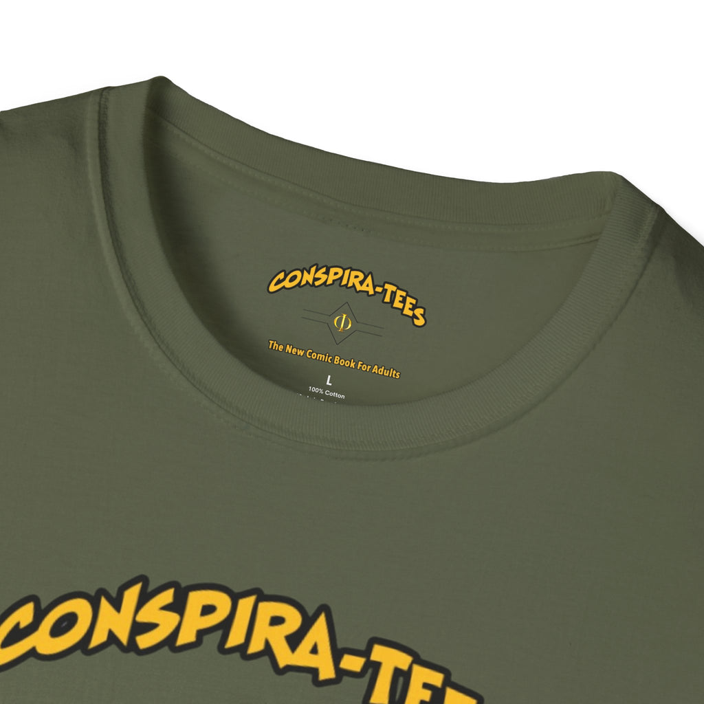 Conspiracy Conspira-tee. A group of lemurs is most commonly called a conspiracy. This unique collective noun refers to their social intelligence and cooperative behavior when outsmarting predators.
