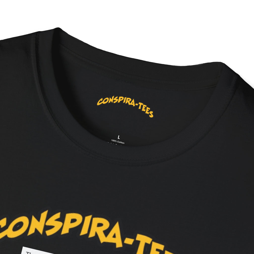 Central Casting Conspir-tee