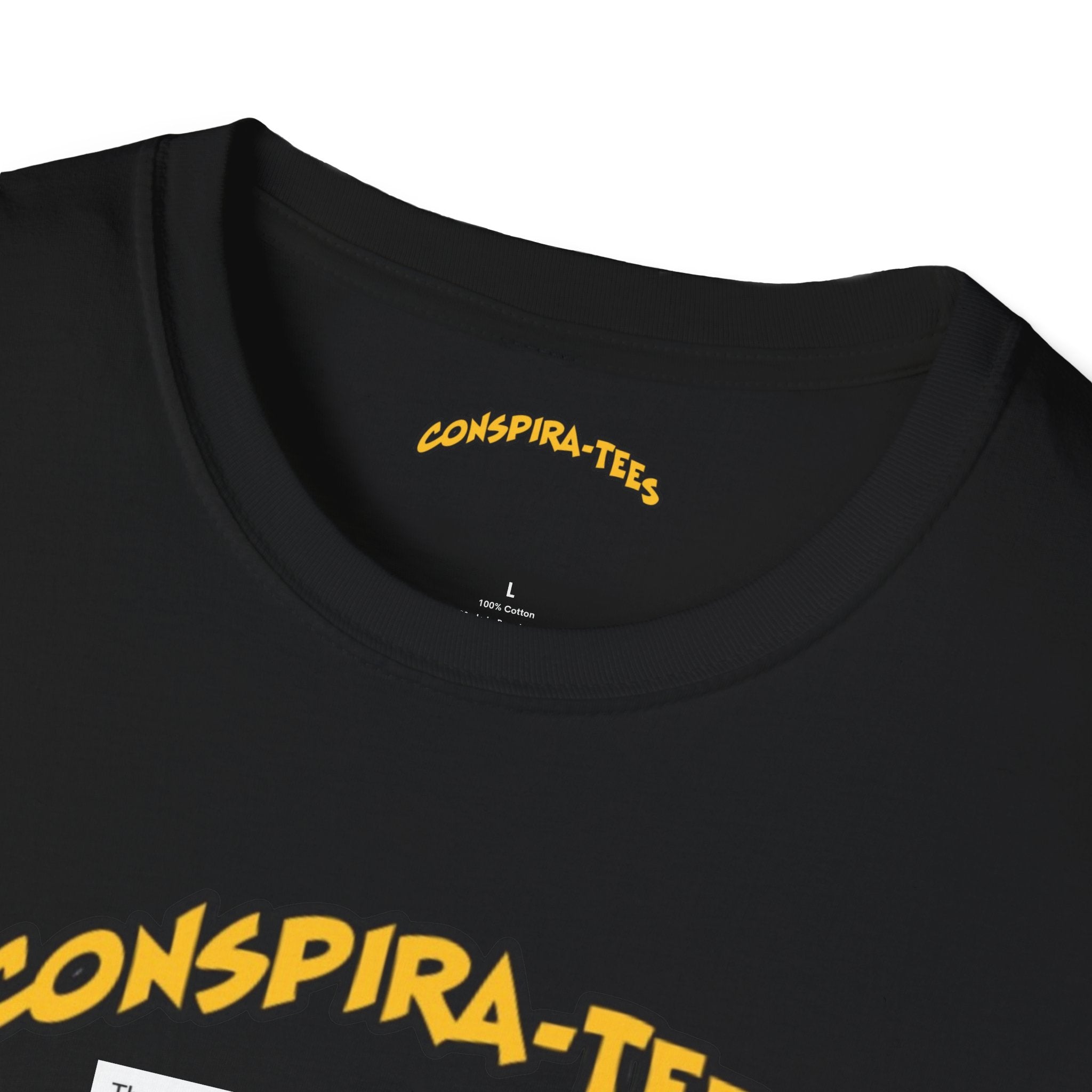 Central Casting Conspir-tee