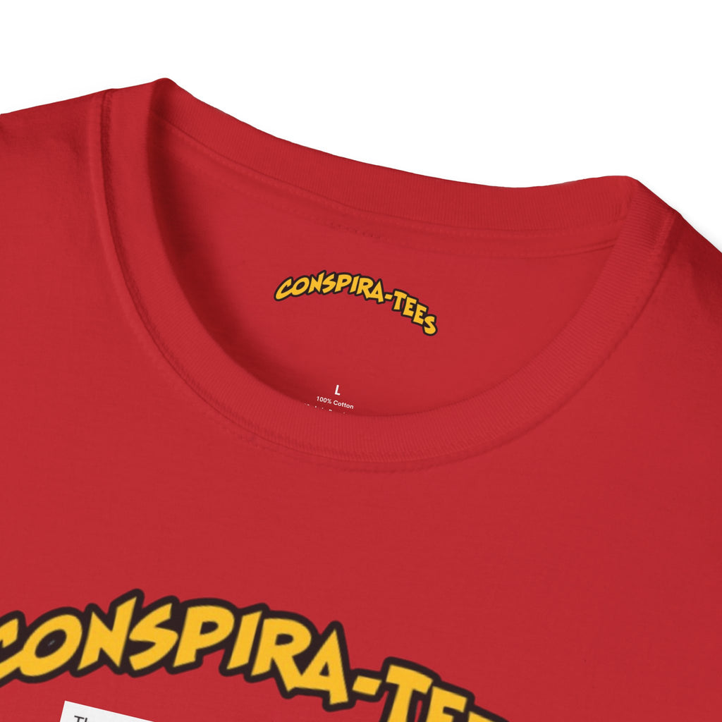 Central Casting Conspir-tee