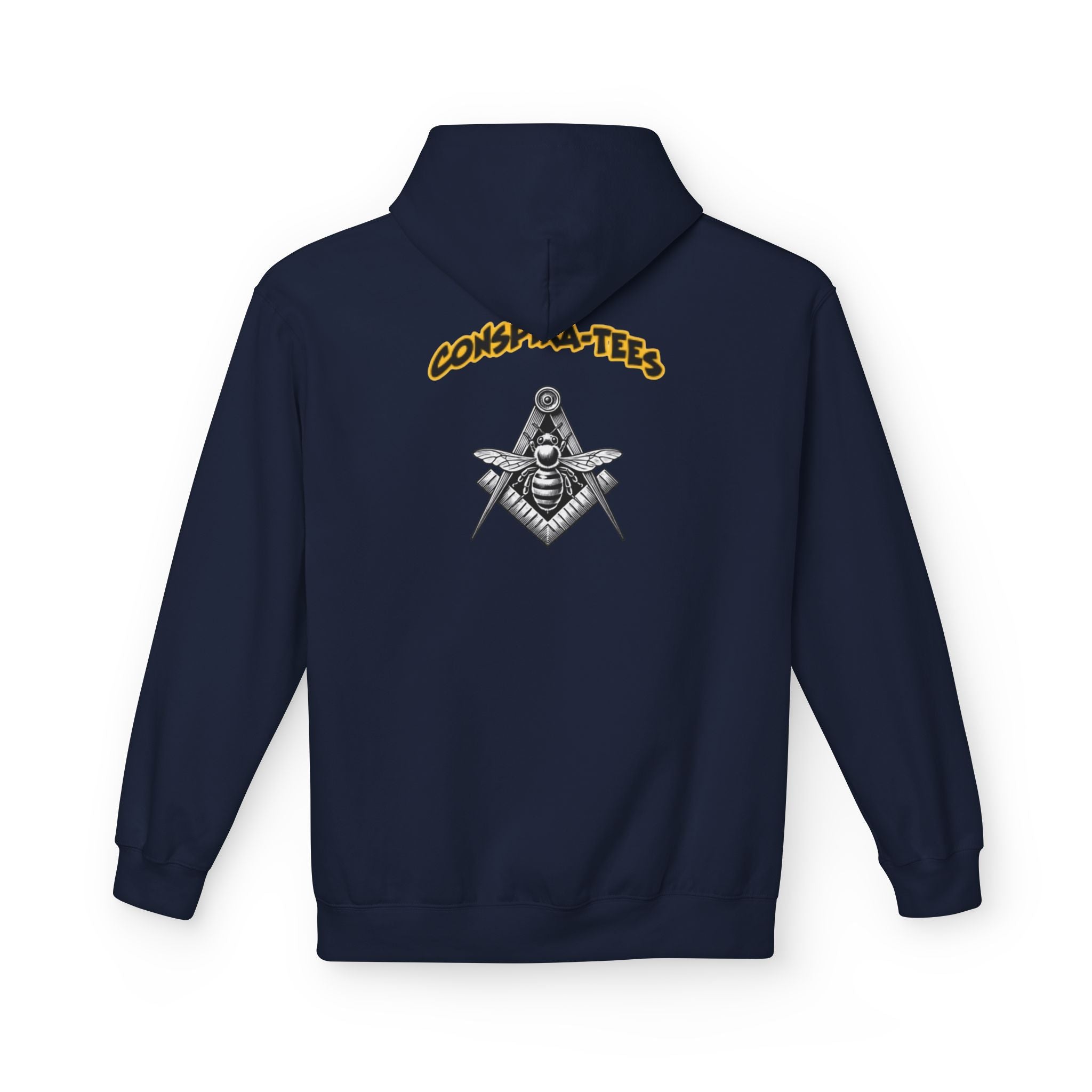 Hero Conspira-tee. “Whenever the people need a hero we shall supply him.” Albert Pike. Are heroes and leaders created by a hidden elite, and presented to the public to achieve specific goals?
