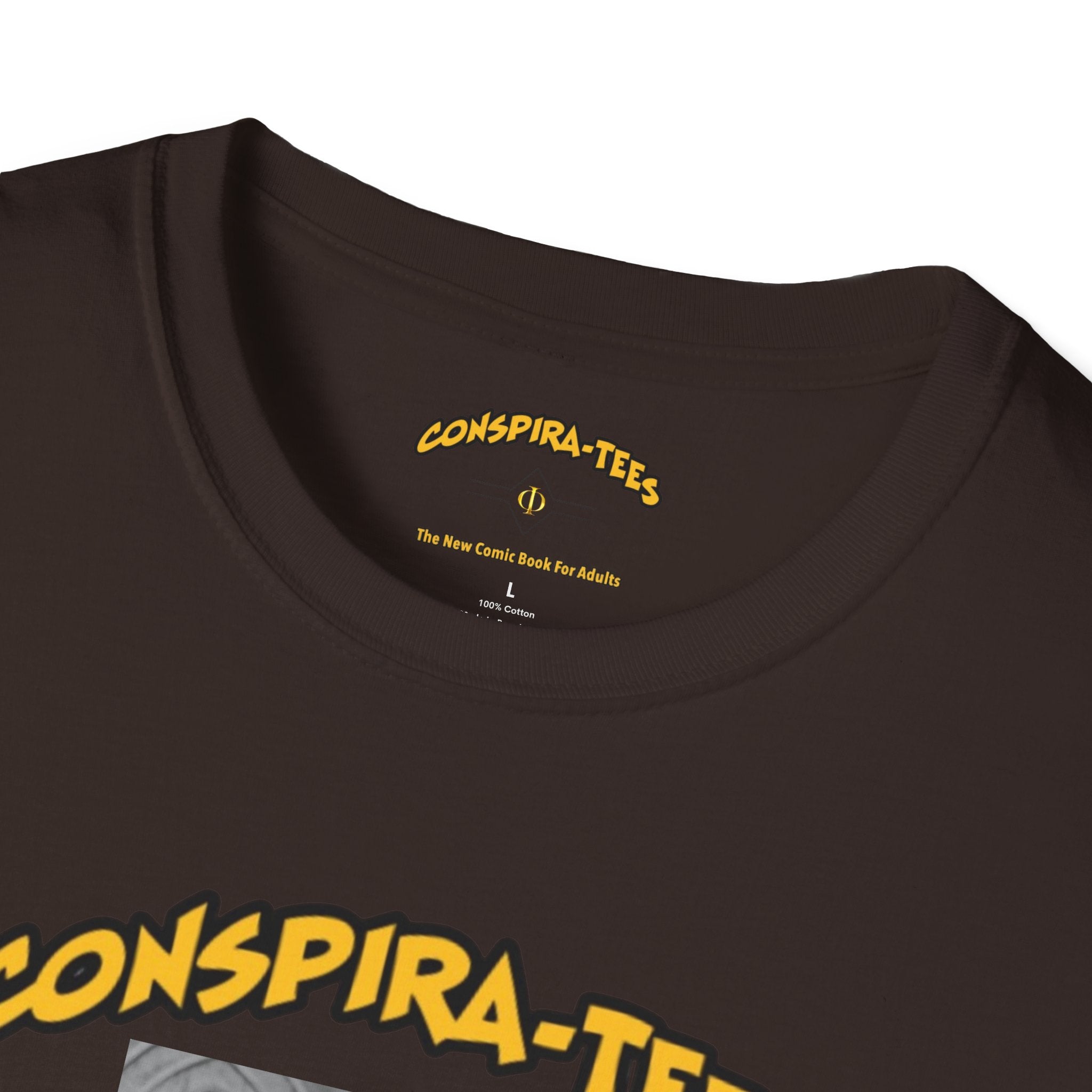 Hero Conspira-tee. “Whenever the people need a hero we shall supply him.” Albert Pike. Are heroes and leaders created by a hidden elite, and presented to the public to achieve specific goals?