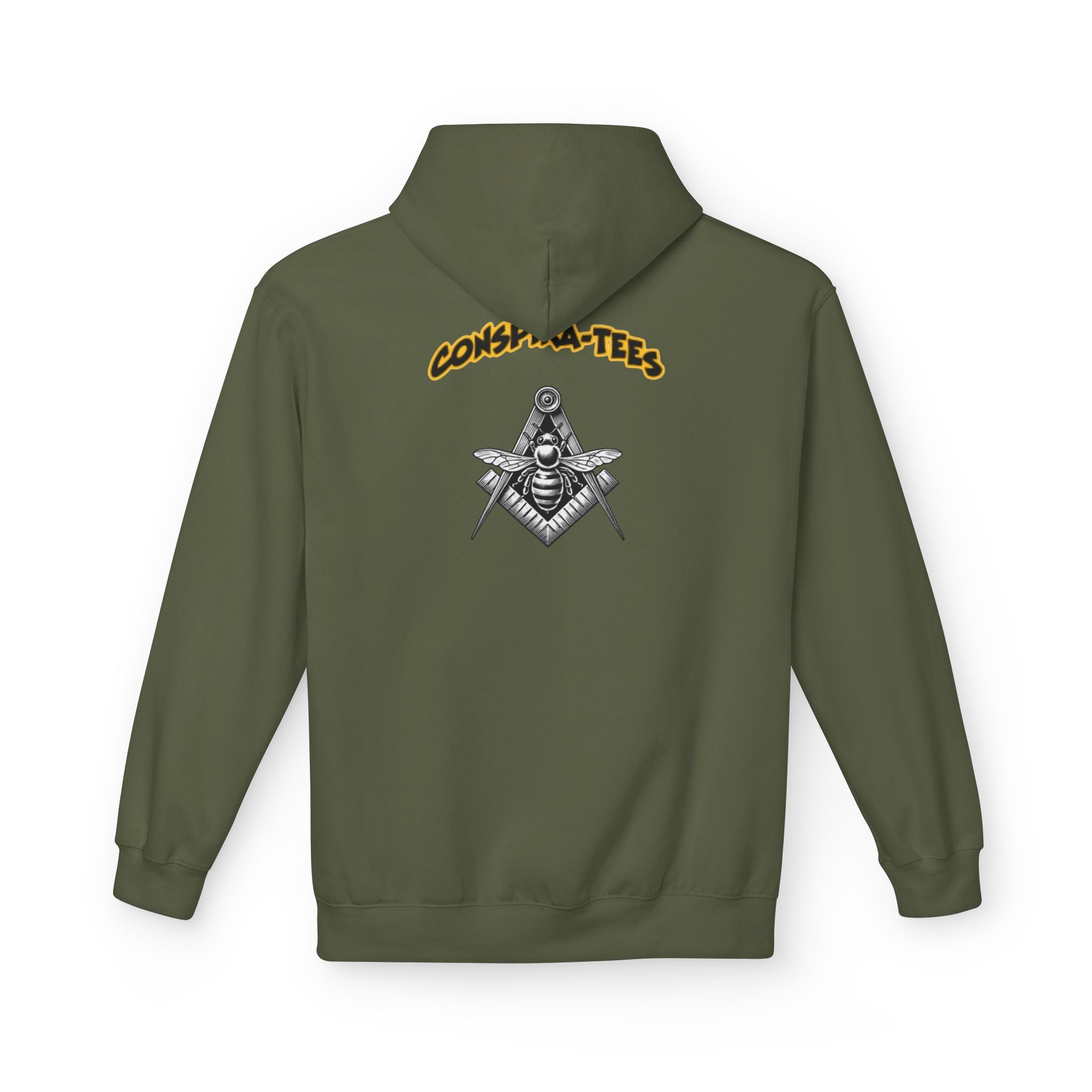 Hero Conspira-tee. “Whenever the people need a hero we shall supply him.” Albert Pike. Are heroes and leaders created by a hidden elite, and presented to the public to achieve specific goals?