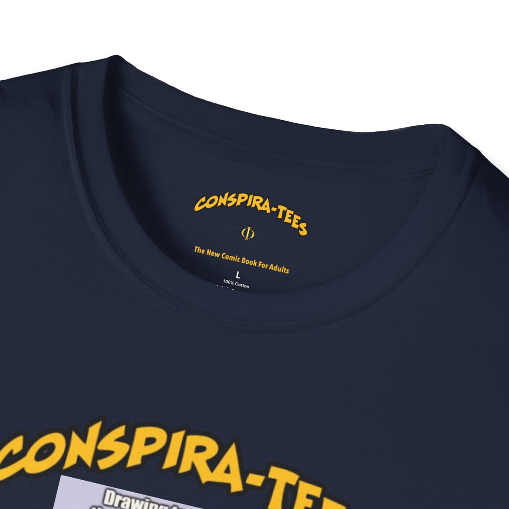 Mask Conspira-tee