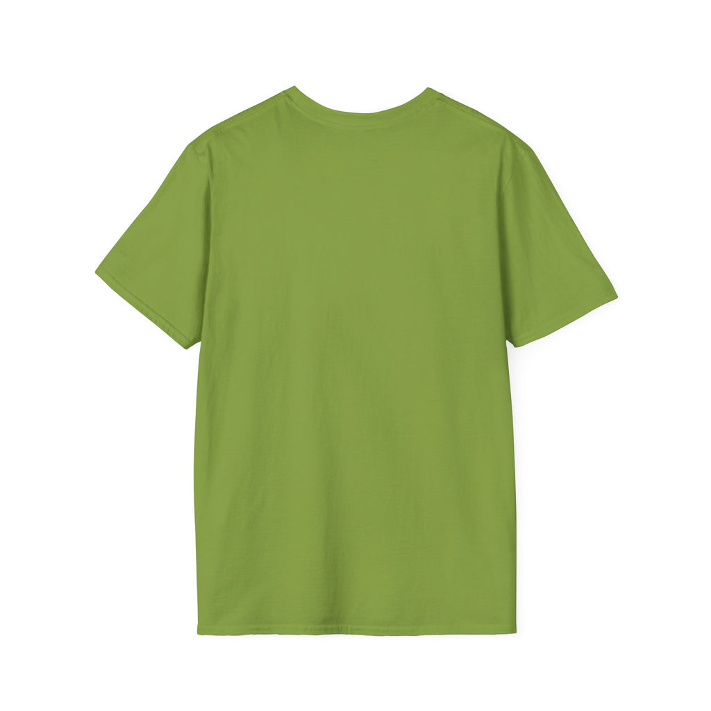 Central Casting Conspir-tee