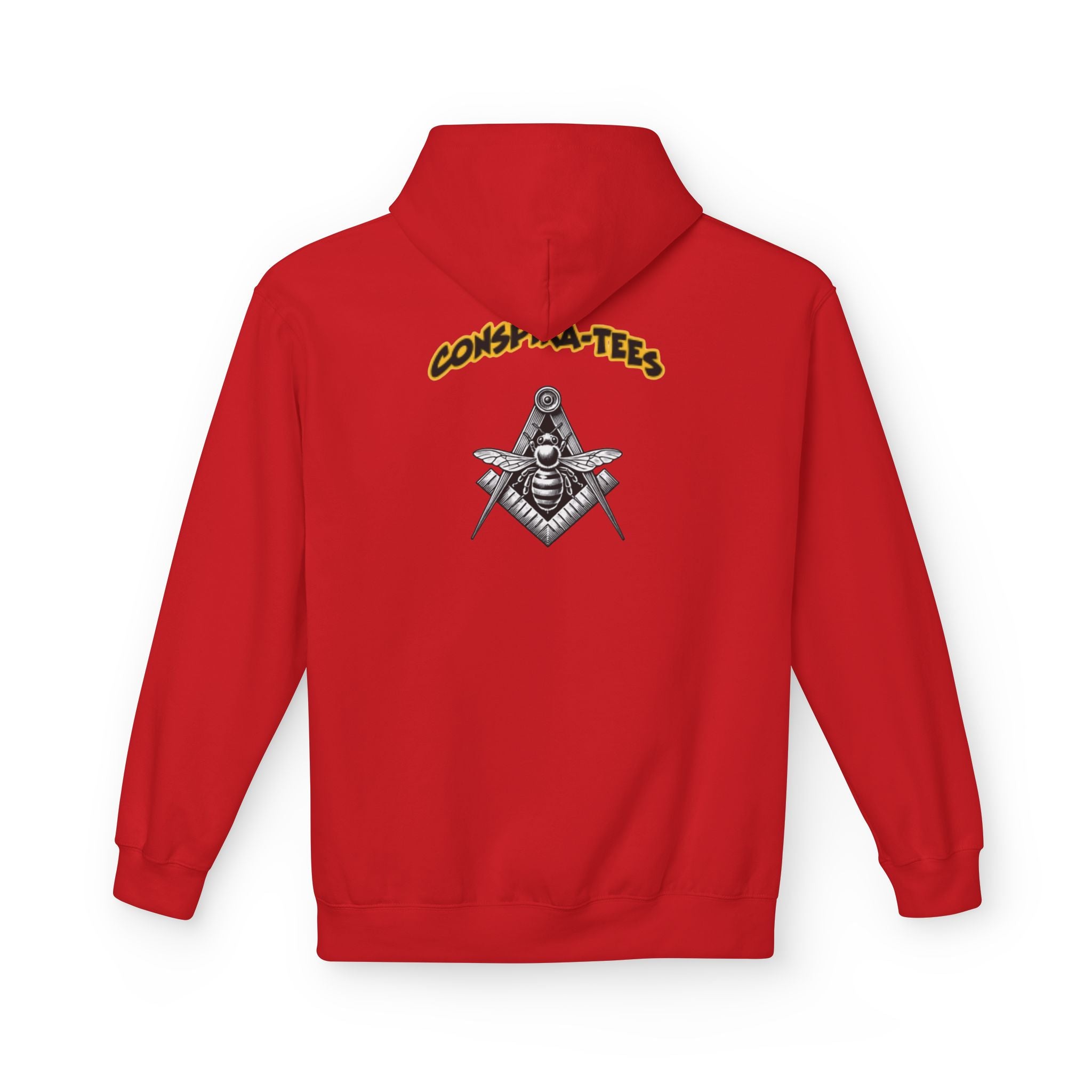 Hero Conspira-tee. “Whenever the people need a hero we shall supply him.” Albert Pike. Are heroes and leaders created by a hidden elite, and presented to the public to achieve specific goals?