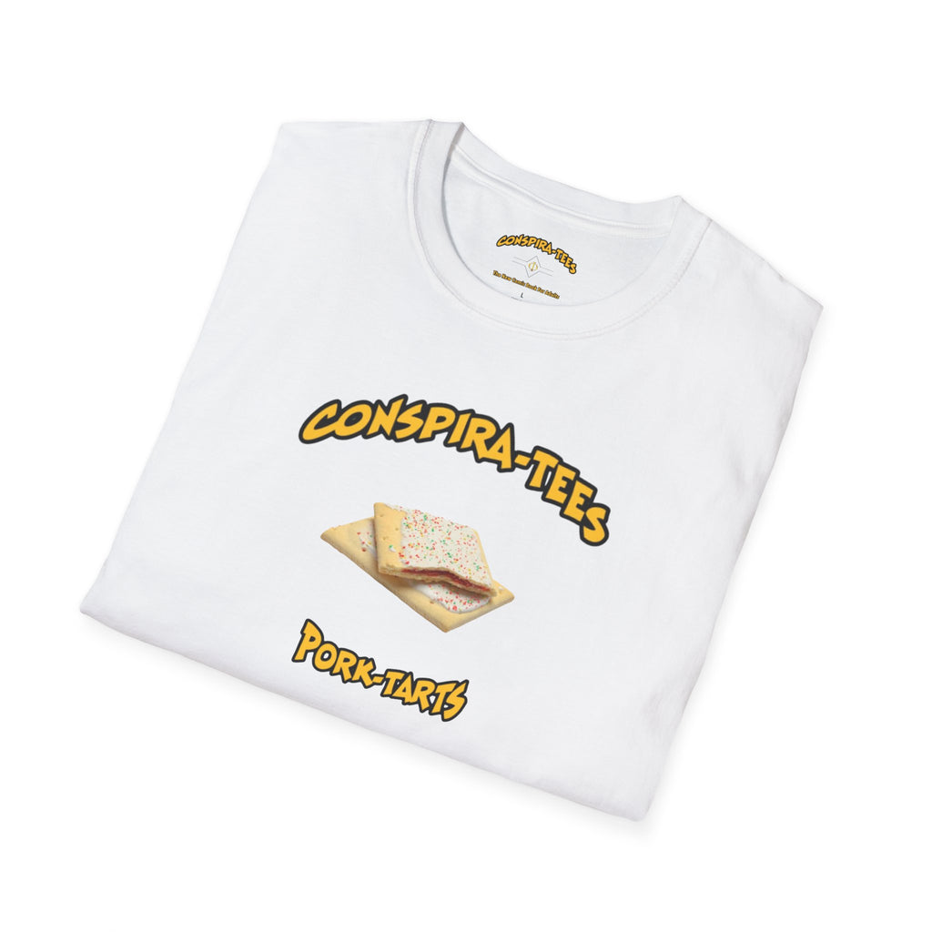 Pork-tarts……..Yup! Sorry Vegans. ☹️