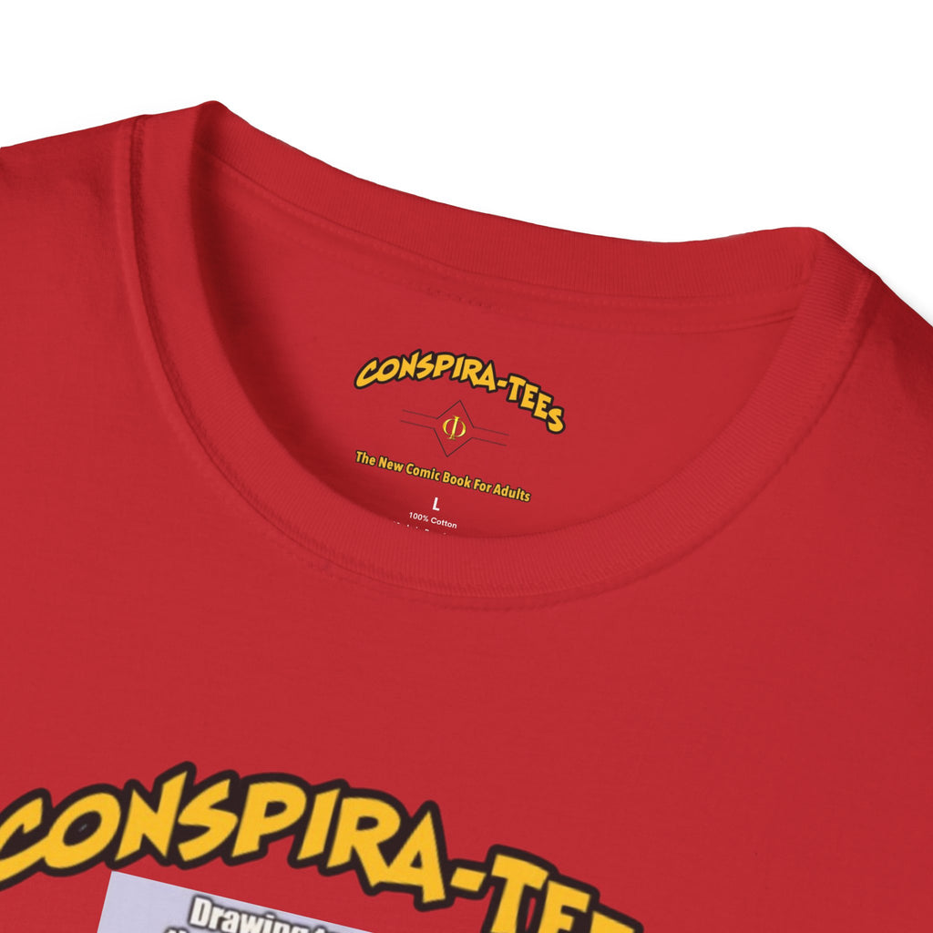 Mask Conspira-tee