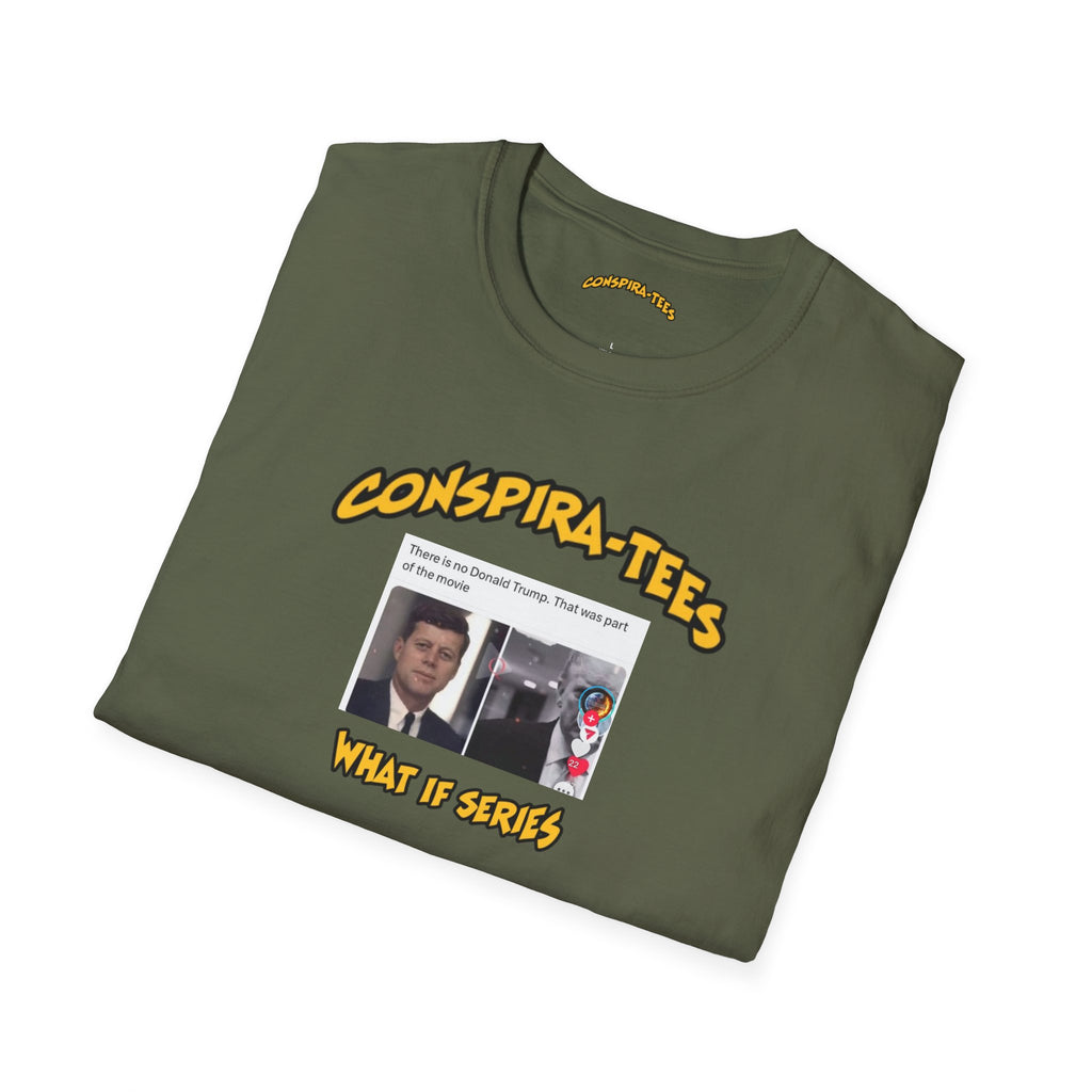 Central Casting Conspir-tee