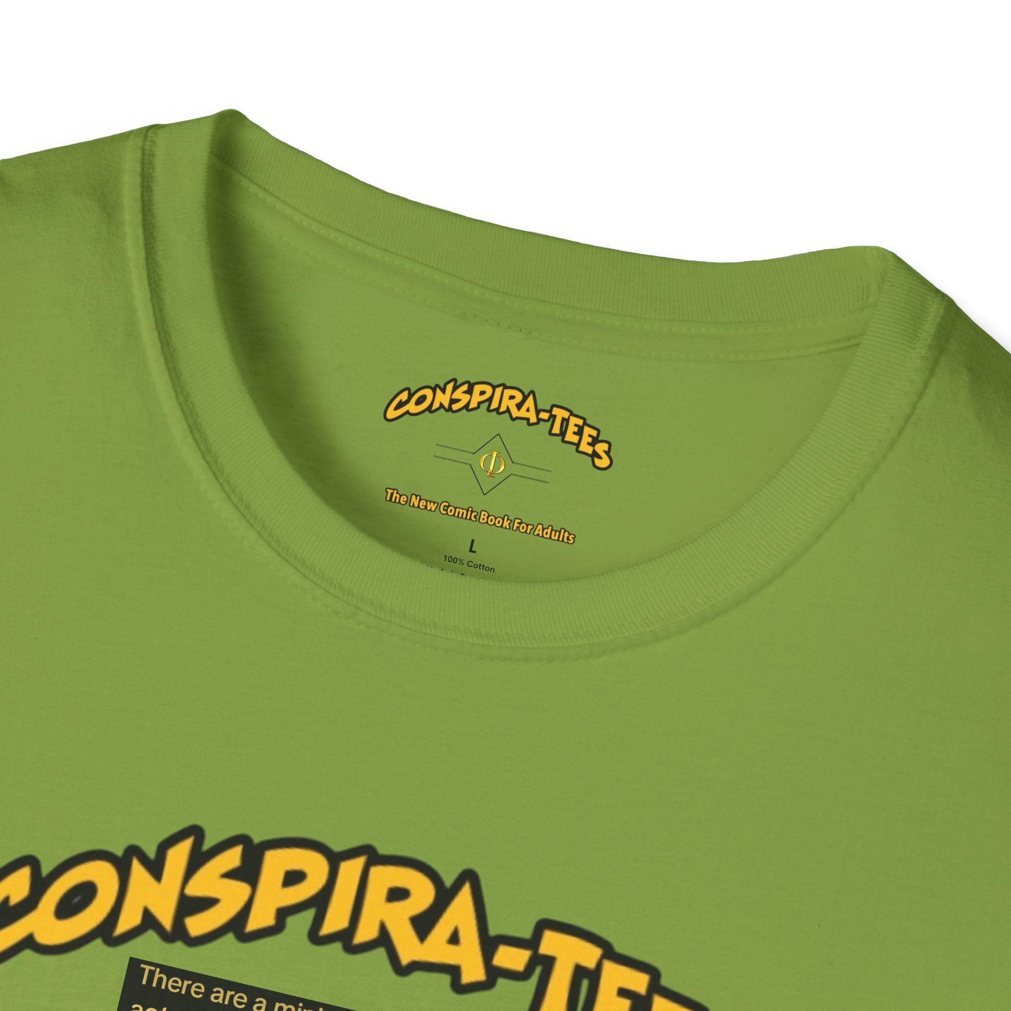 Central Casting Conspira-tee. Did the Beatles use stand ins for various reasons?