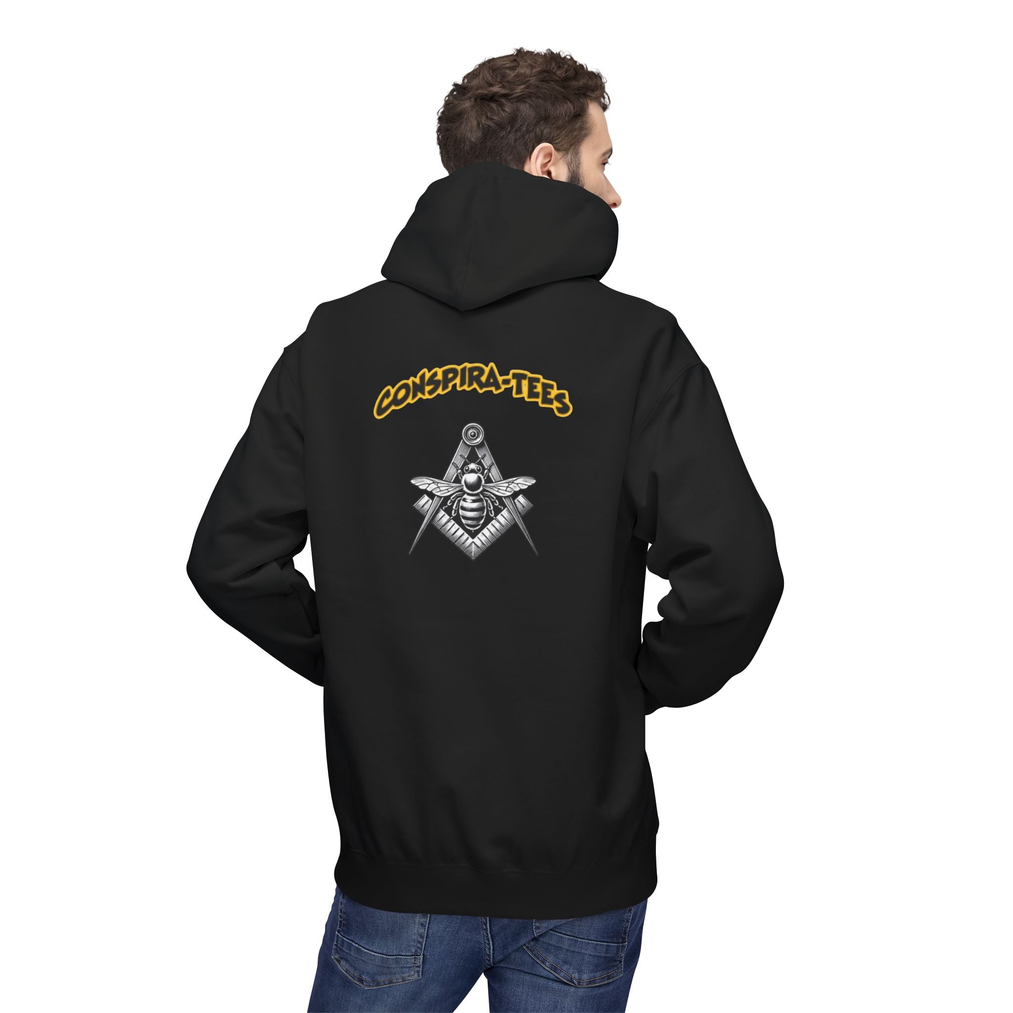 Hero Conspira-tee. “Whenever the people need a hero we shall supply him.” Albert Pike. Are heroes and leaders created by a hidden elite, and presented to the public to achieve specific goals?