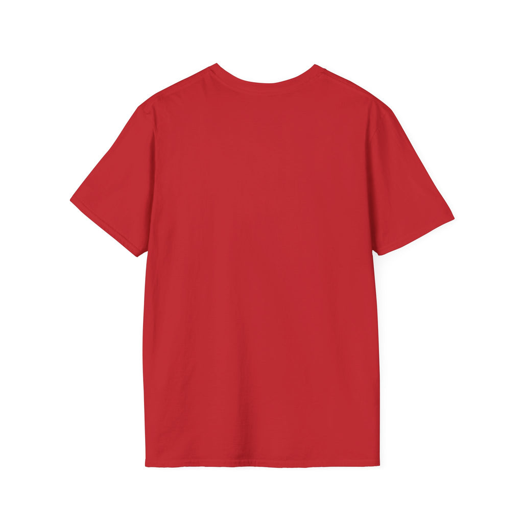 Mr. E.T. Conspira-tee