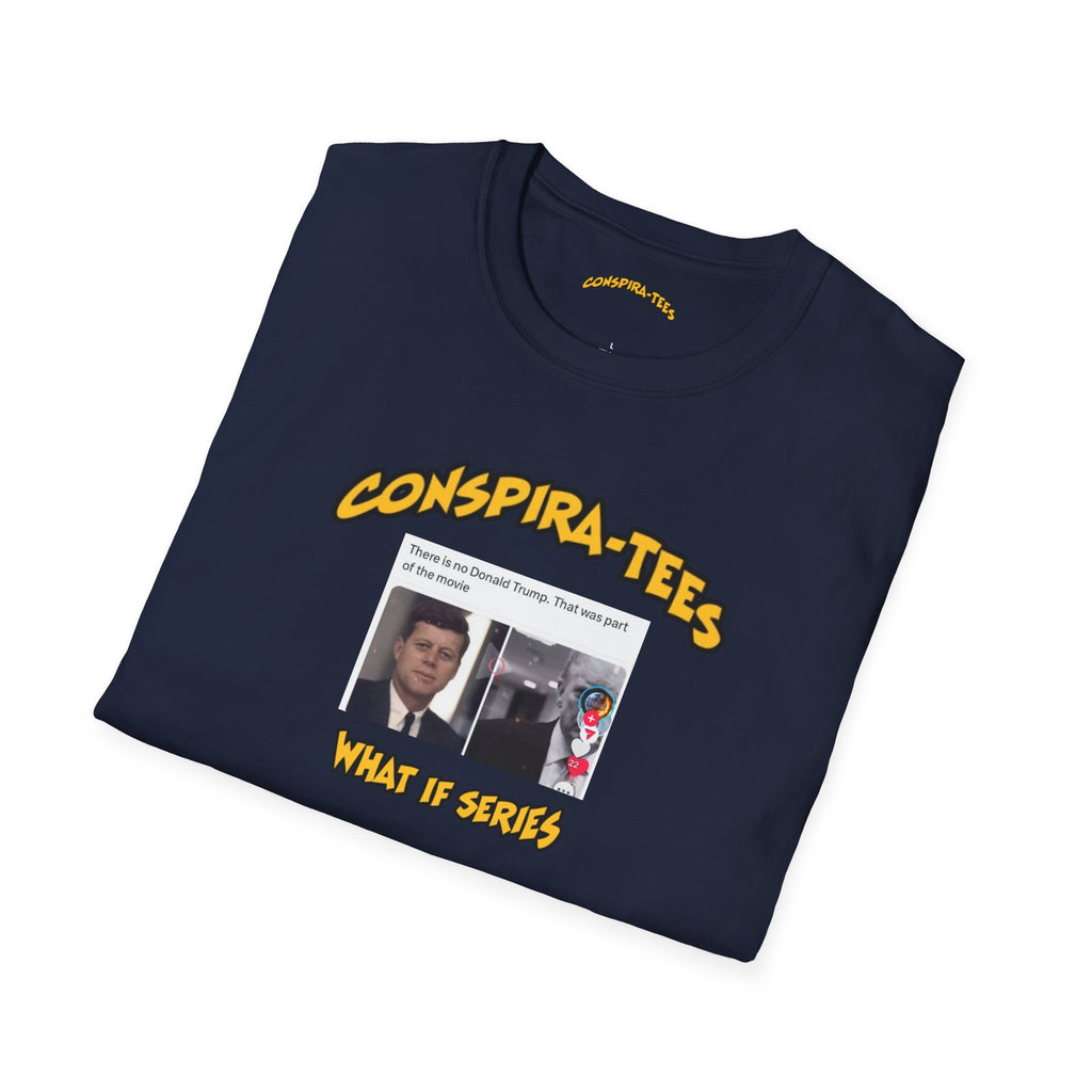 Central Casting Conspir-tee