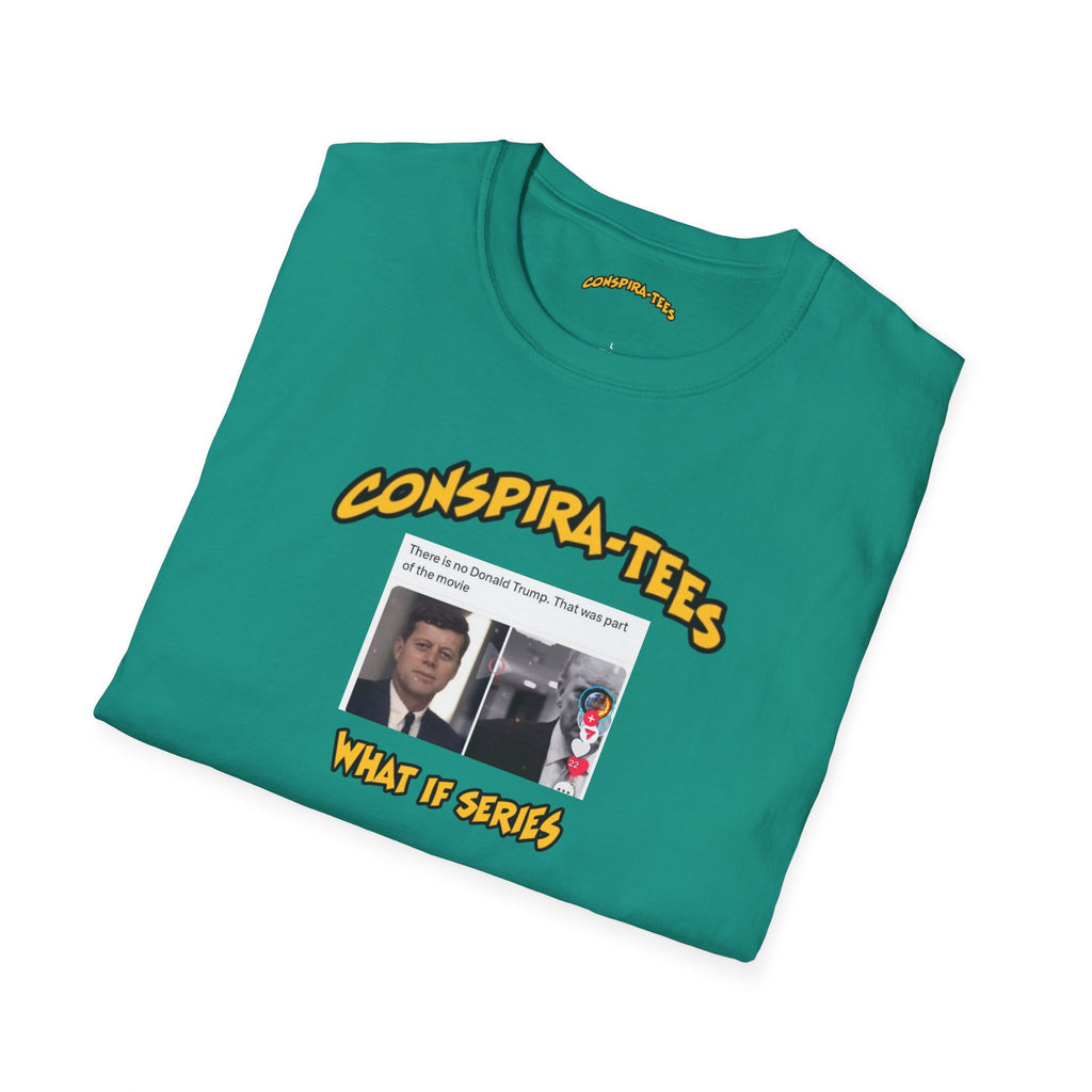 Central Casting Conspir-tee