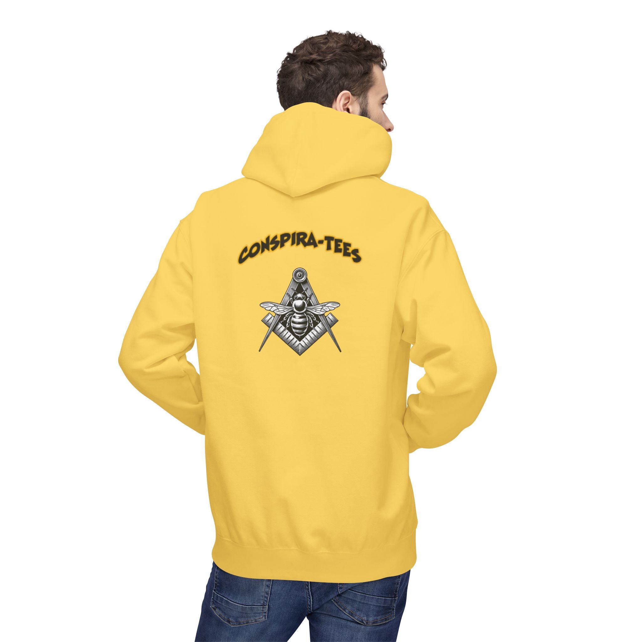 Hero Conspira-tee. “Whenever the people need a hero we shall supply him.” Albert Pike. Are heroes and leaders created by a hidden elite, and presented to the public to achieve specific goals?