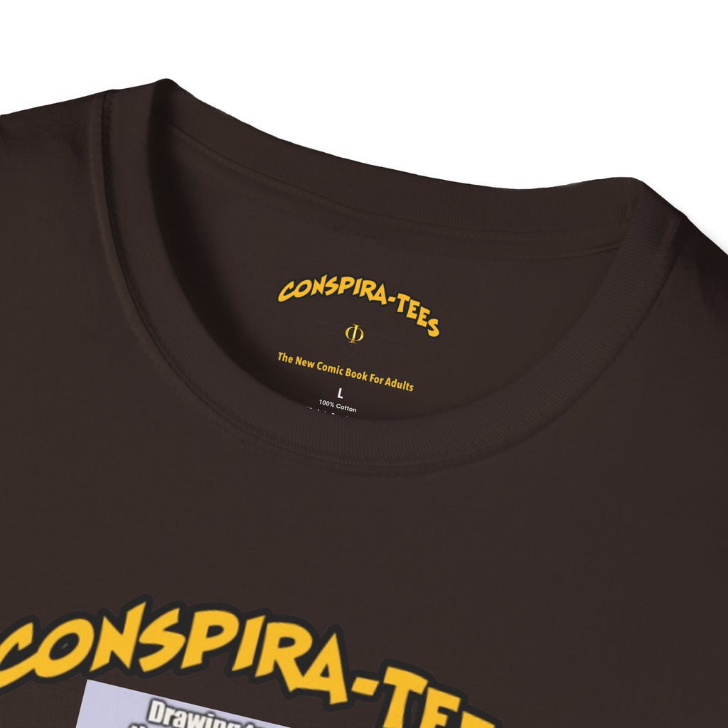 Mask Conspira-tee