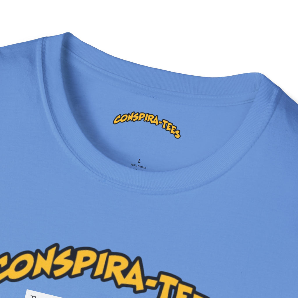 Central Casting Conspir-tee