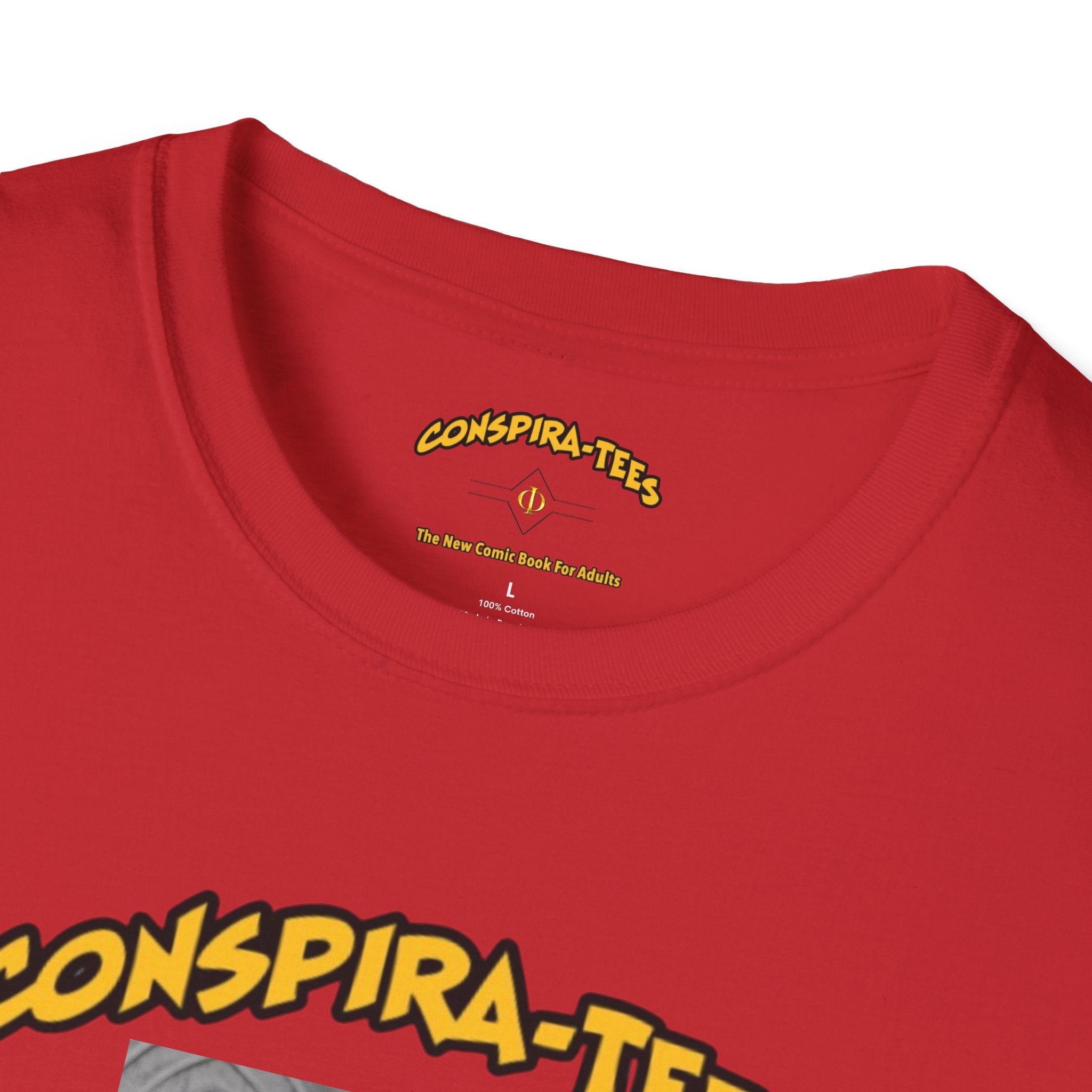 Hero Conspira-tee. “Whenever the people need a hero we shall supply him.” Albert Pike. Are heroes and leaders created by a hidden elite, and presented to the public to achieve specific goals?