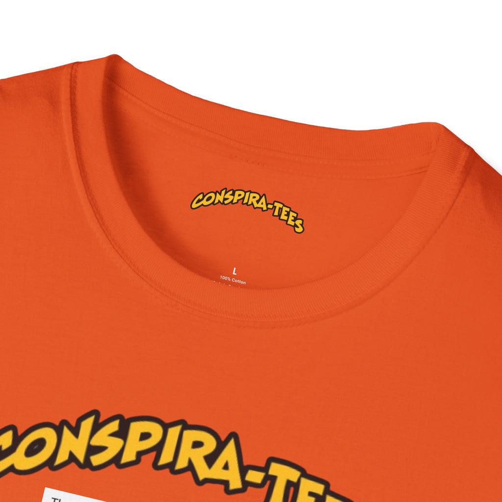 Central Casting Conspir-tee