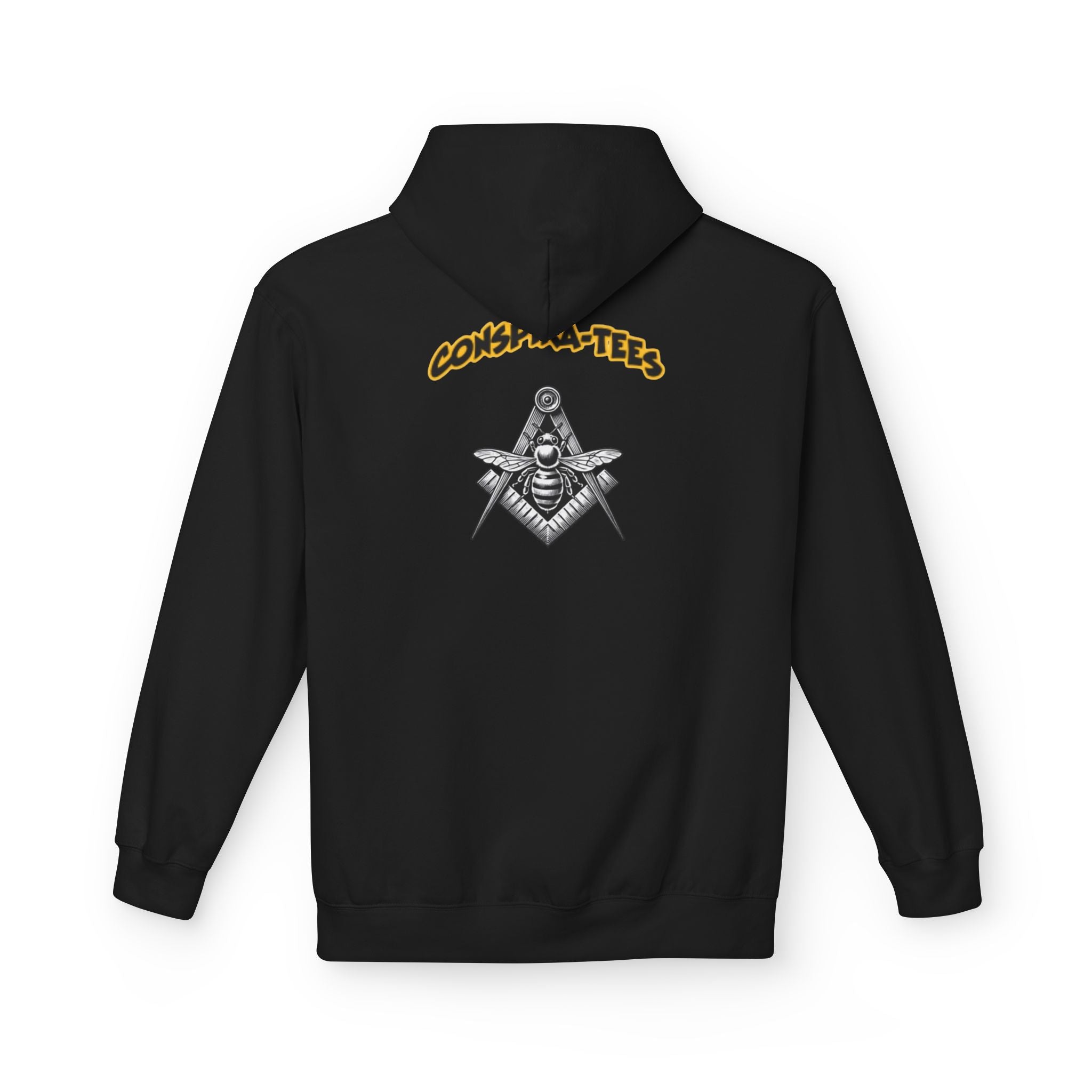 Hero Conspira-tee. “Whenever the people need a hero we shall supply him.” Albert Pike. Are heroes and leaders created by a hidden elite, and presented to the public to achieve specific goals?