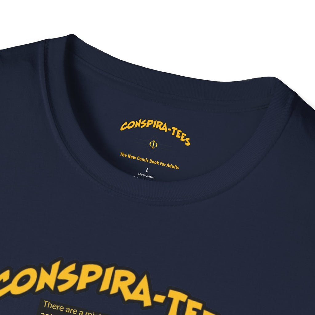 Central Casting Conspira-tee. Did the Beatles use stand ins for various reasons?