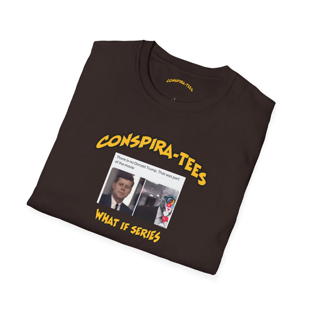 Central Casting Conspir-tee