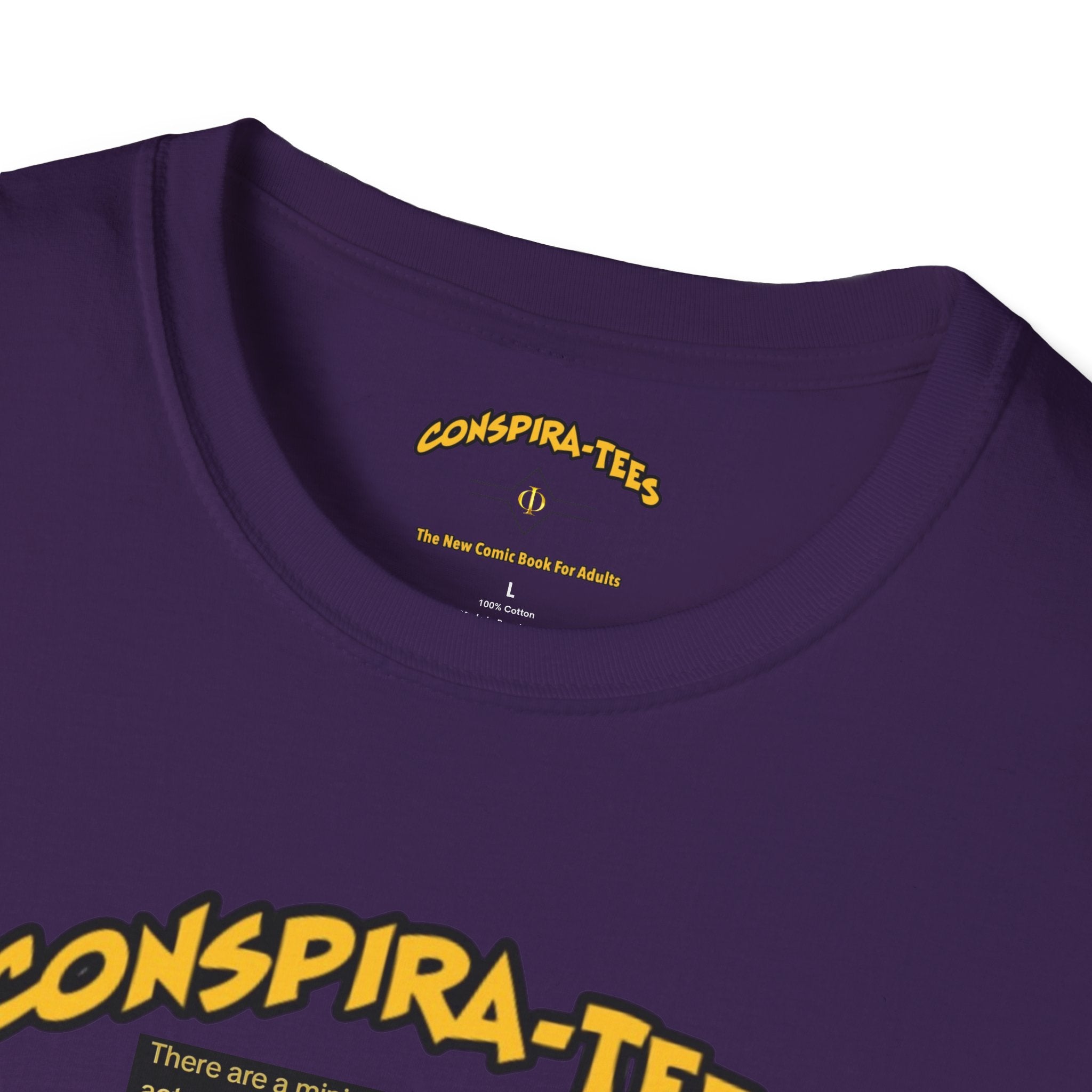 Central Casting Conspira-tee. Did the Beatles use stand ins for various reasons?