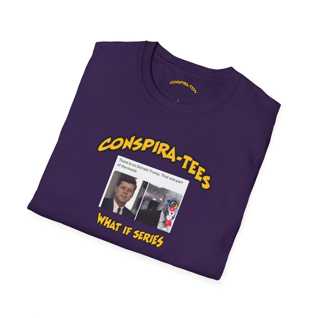 Central Casting Conspir-tee