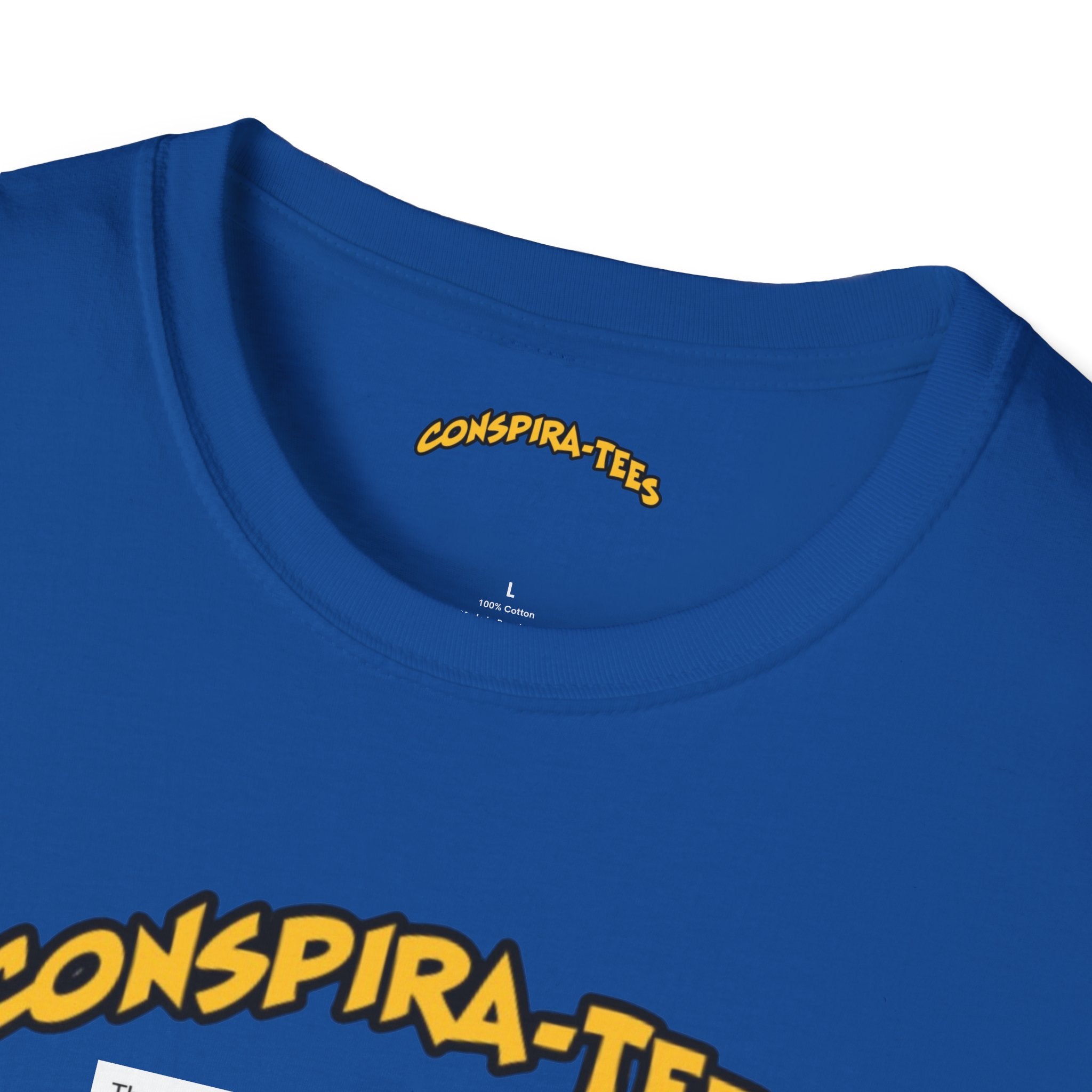 Central Casting Conspir-tee