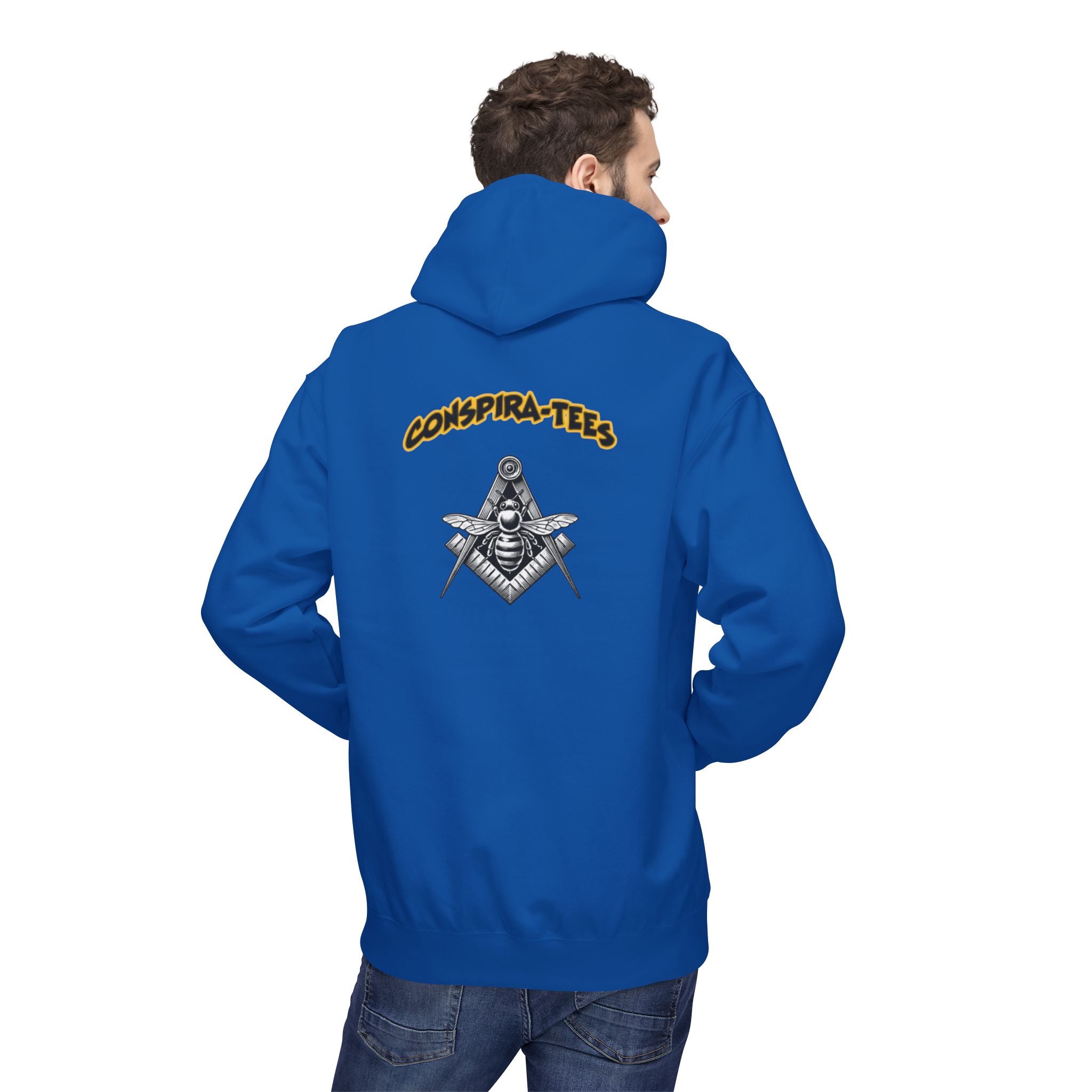 Hero Conspira-tee. “Whenever the people need a hero we shall supply him.” Albert Pike. Are heroes and leaders created by a hidden elite, and presented to the public to achieve specific goals?