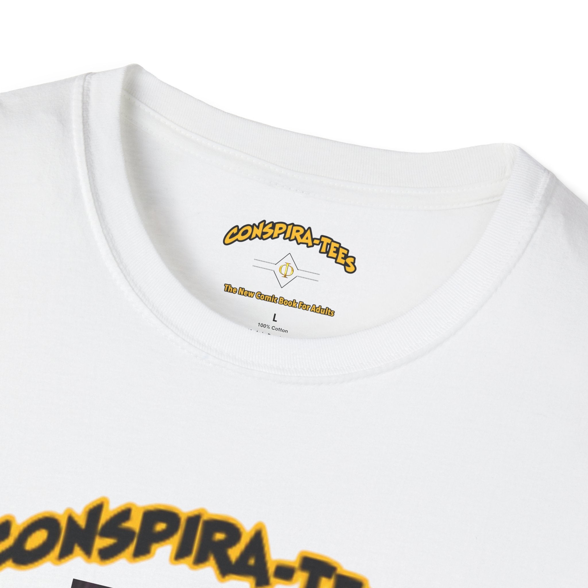 Portobello Carcinogen-ous Conspira-tee