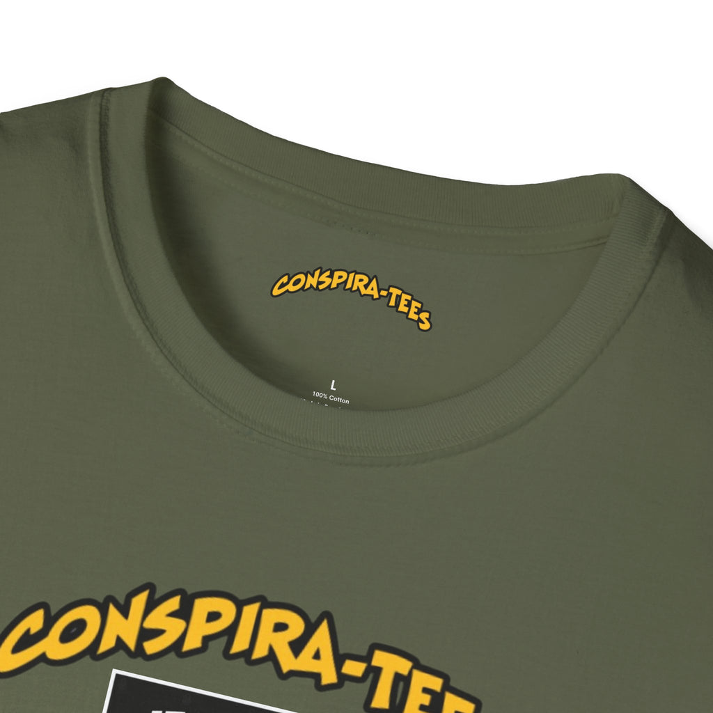 Birds are Drones Conspira-tee