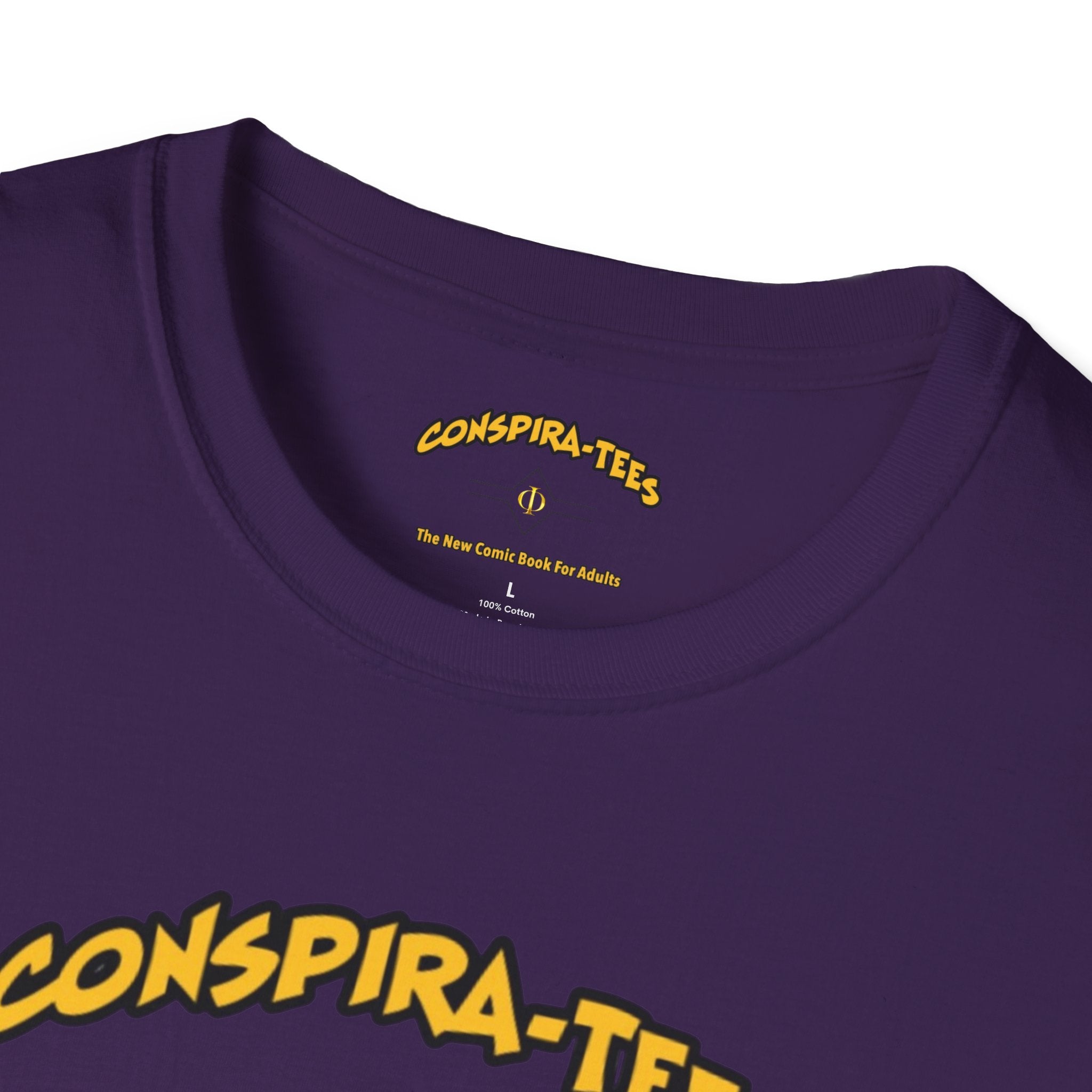 Conspiracy Conspira-tee. A group of lemurs is most commonly called a conspiracy. This unique collective noun refers to their social intelligence and cooperative behavior when outsmarting predators.