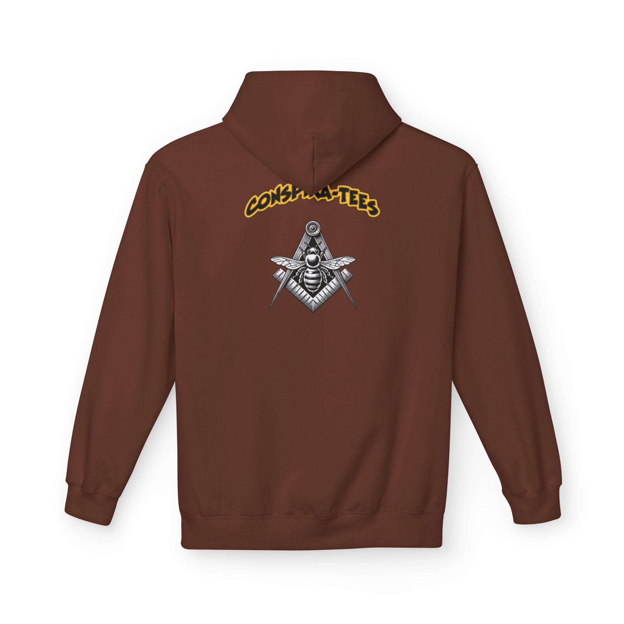 Hero Conspira-tee. “Whenever the people need a hero we shall supply him.” Albert Pike. Are heroes and leaders created by a hidden elite, and presented to the public to achieve specific goals?