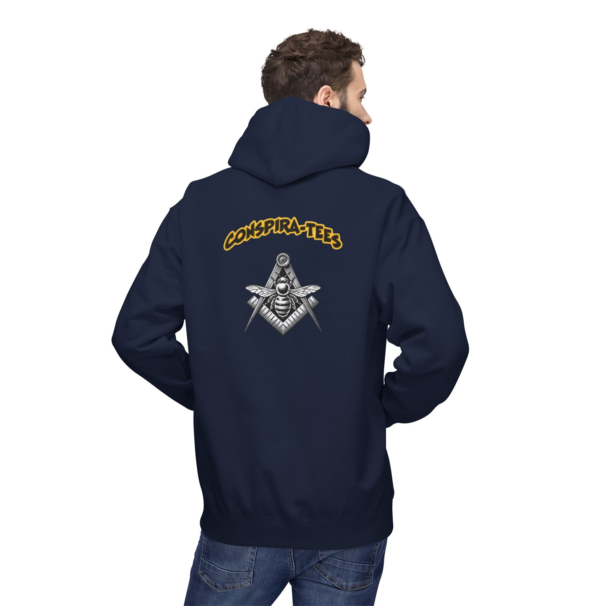 Hero Conspira-tee. “Whenever the people need a hero we shall supply him.” Albert Pike. Are heroes and leaders created by a hidden elite, and presented to the public to achieve specific goals?