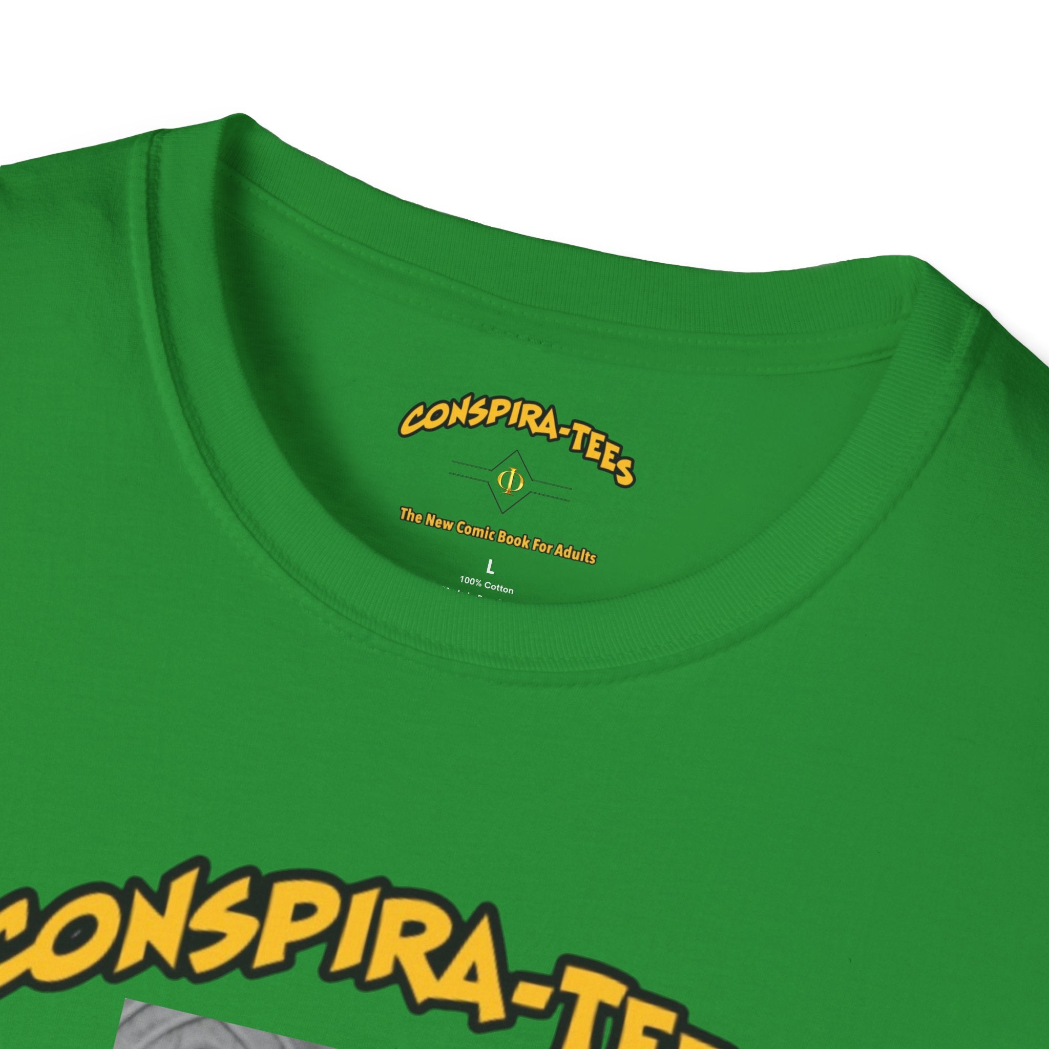 Hero Conspira-tee. “Whenever the people need a hero we shall supply him.” Albert Pike. Are heroes and leaders created by a hidden elite, and presented to the public to achieve specific goals?