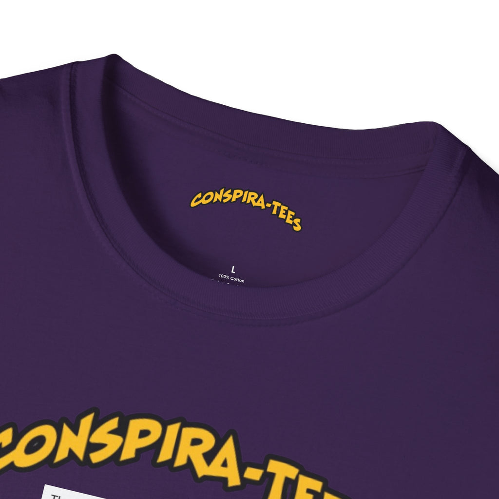 Central Casting Conspir-tee