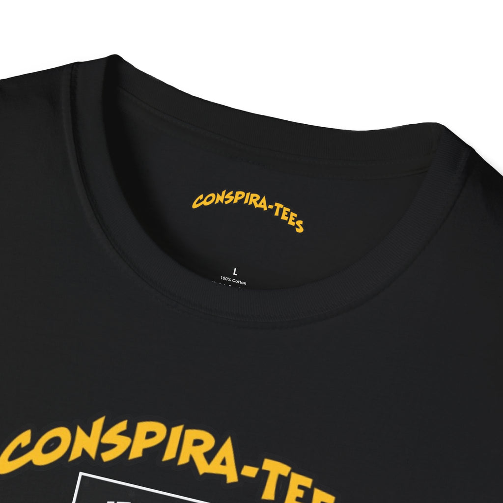 Birds are Drones Conspira-tee