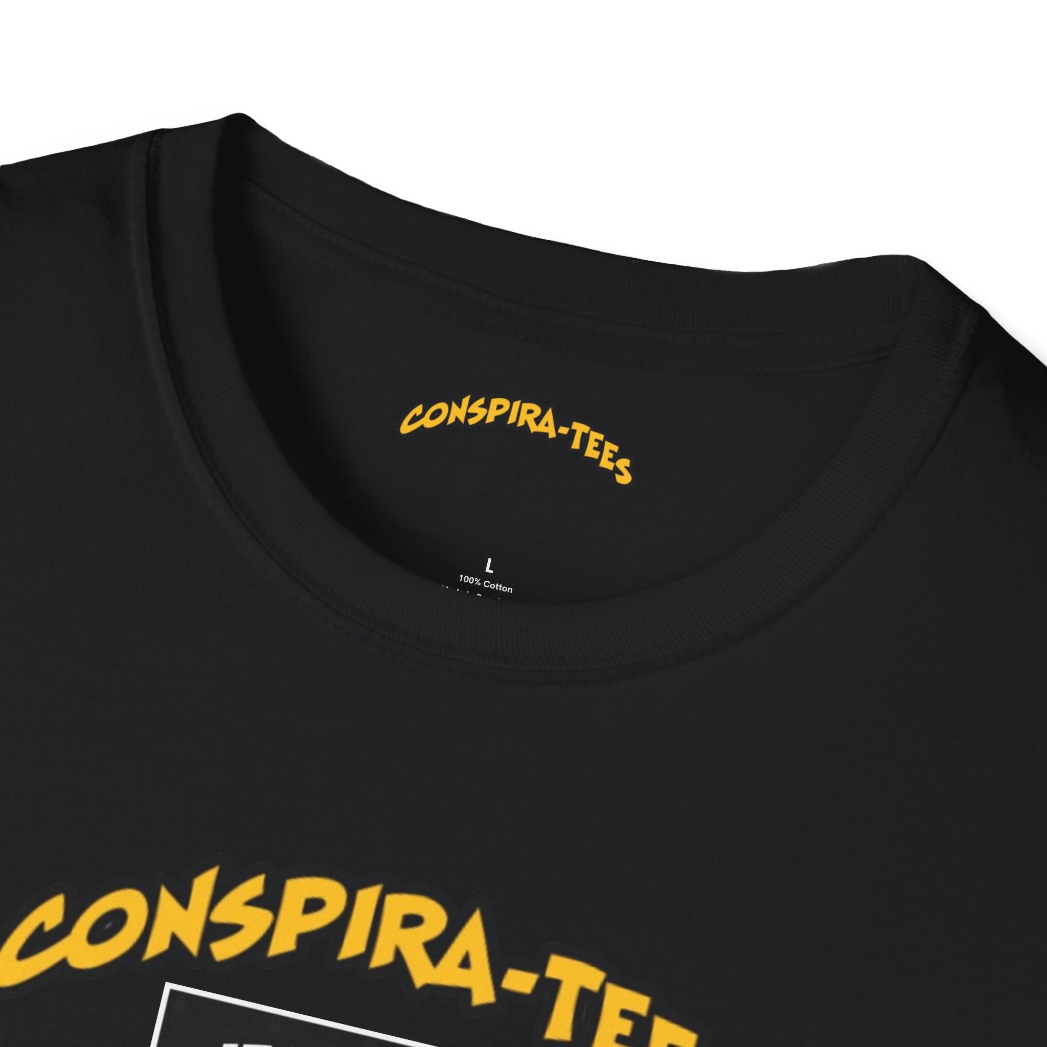 Birds are Drones Conspira-tee