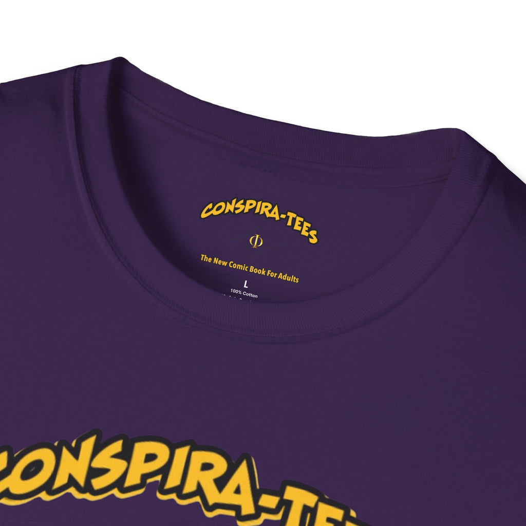 The FAT Signal Conspira-tie. A shameless plug for an endorsement.