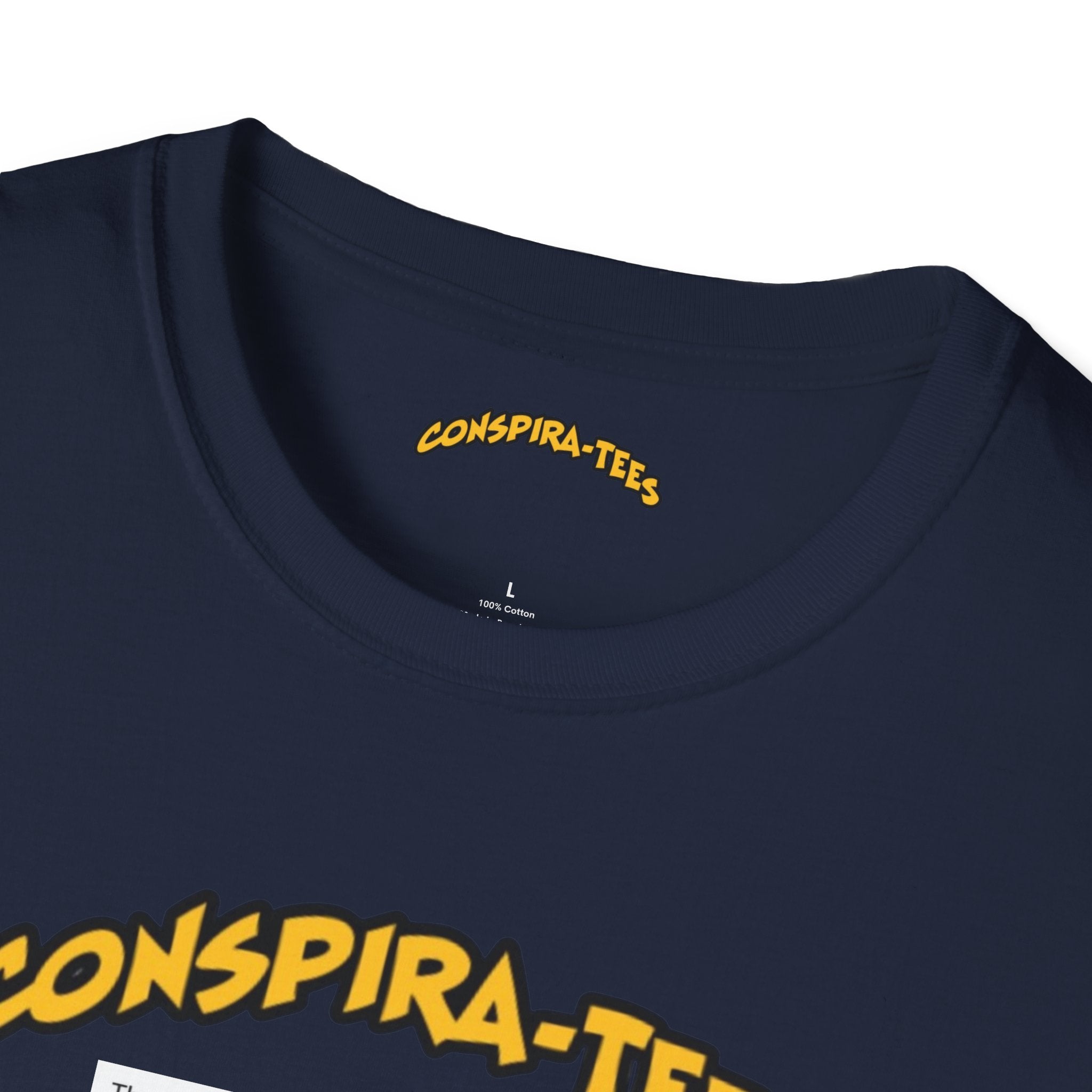 Central Casting Conspir-tee
