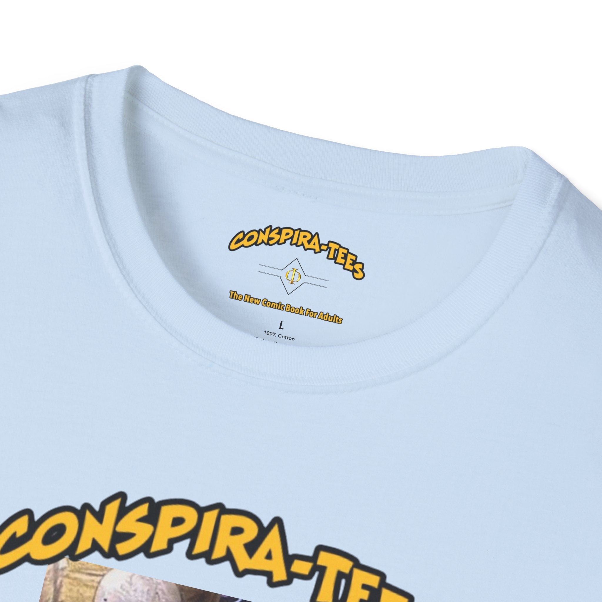 Gilgamesh Conspira-tee. Were they after Demigod DNA, or was it a raid of his tomb for ancient secrets/tech, or were there really weapons of mass destruction?