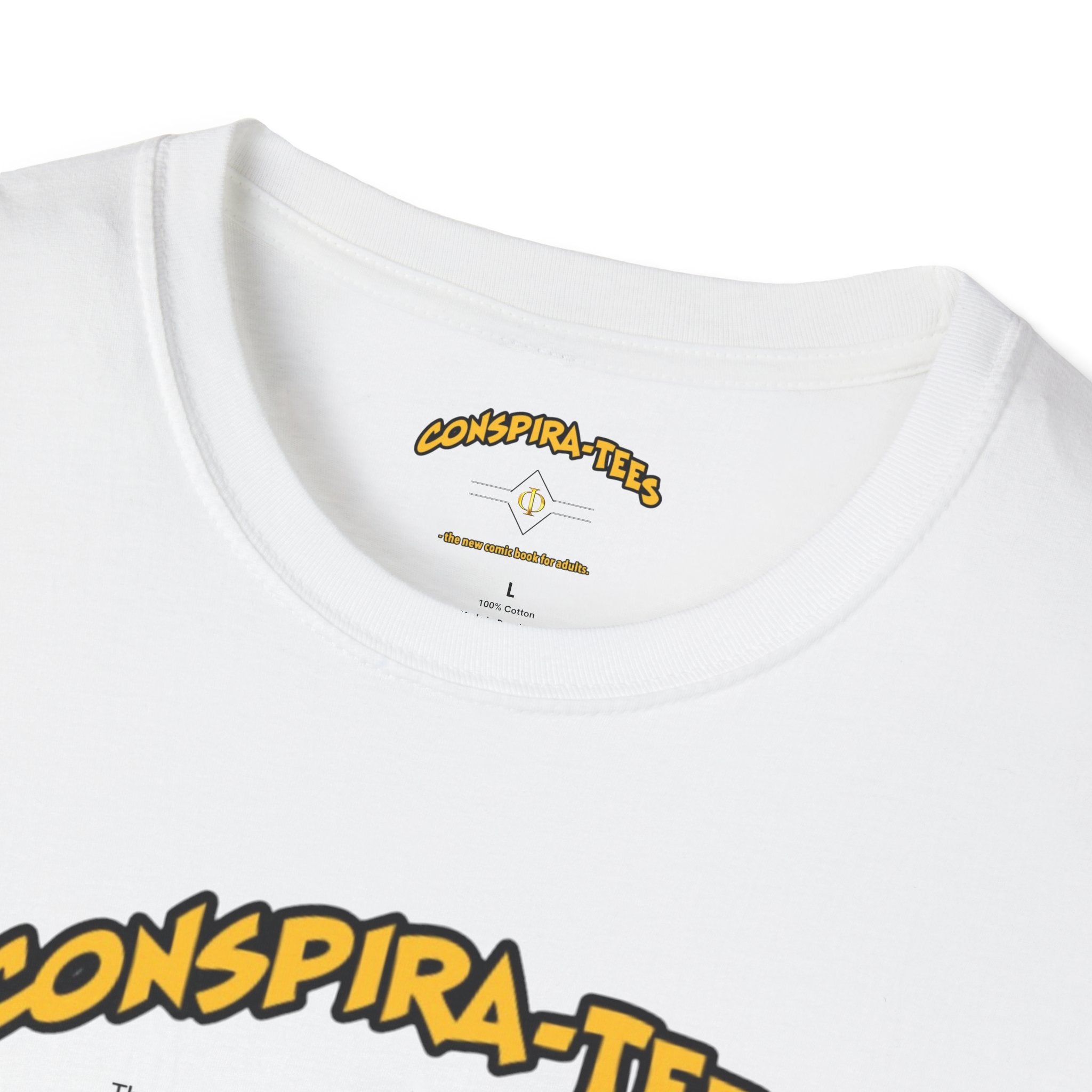 Central Casting Conspir-tee