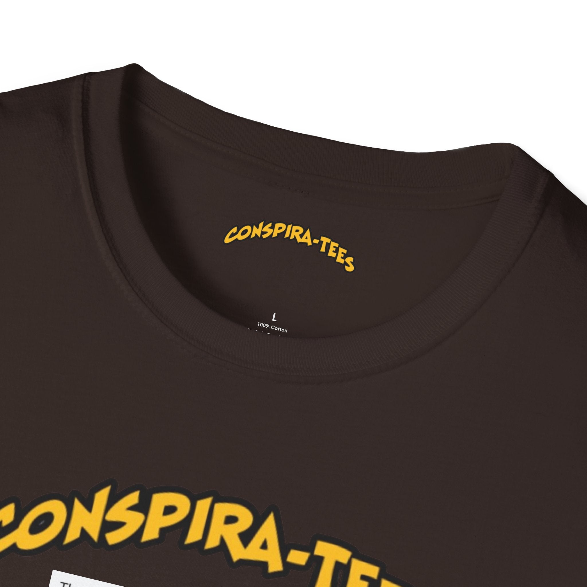 Central Casting Conspir-tee